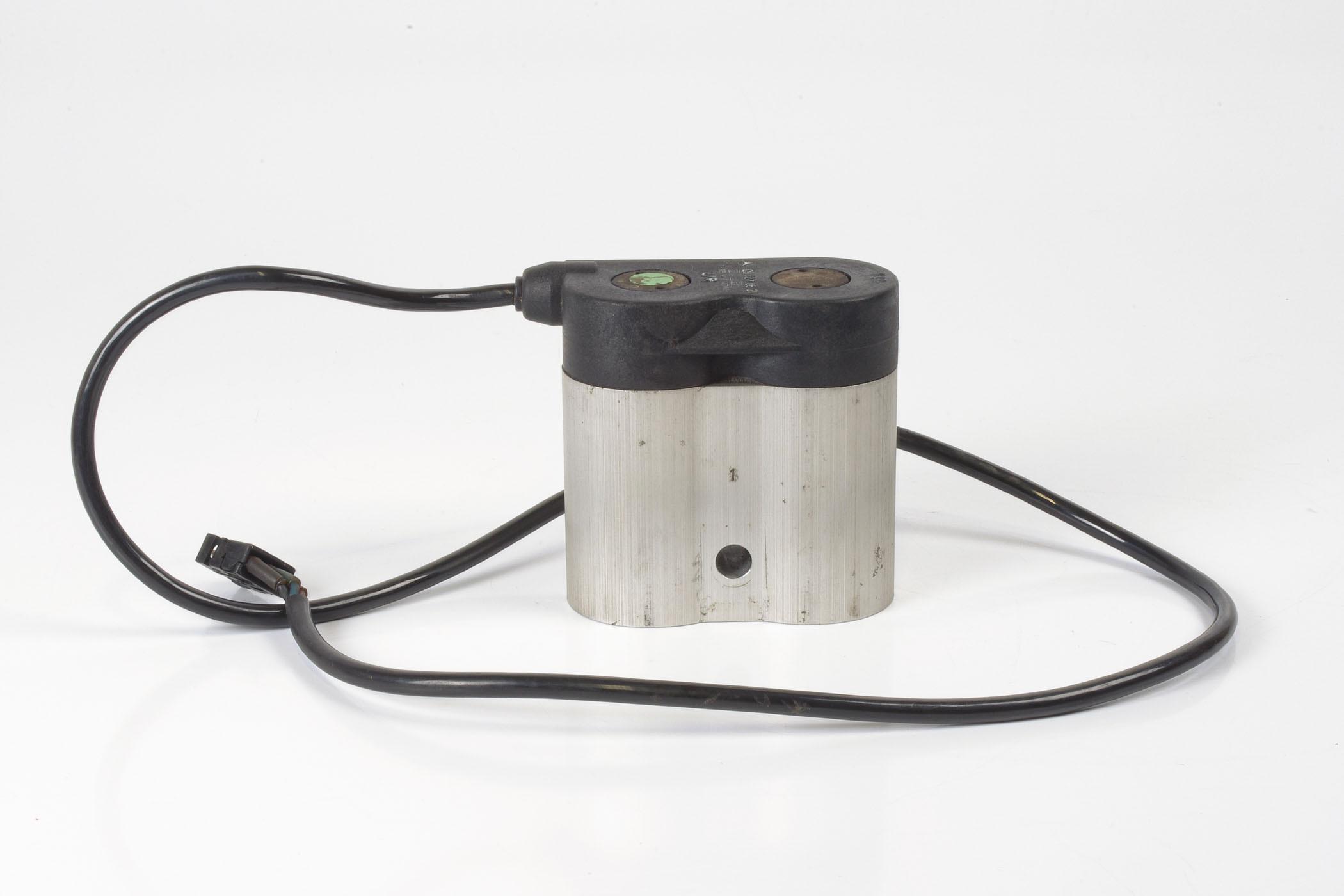 Mercedes 1293270625 Hydraulic Damping Valve - Front | R129 SL