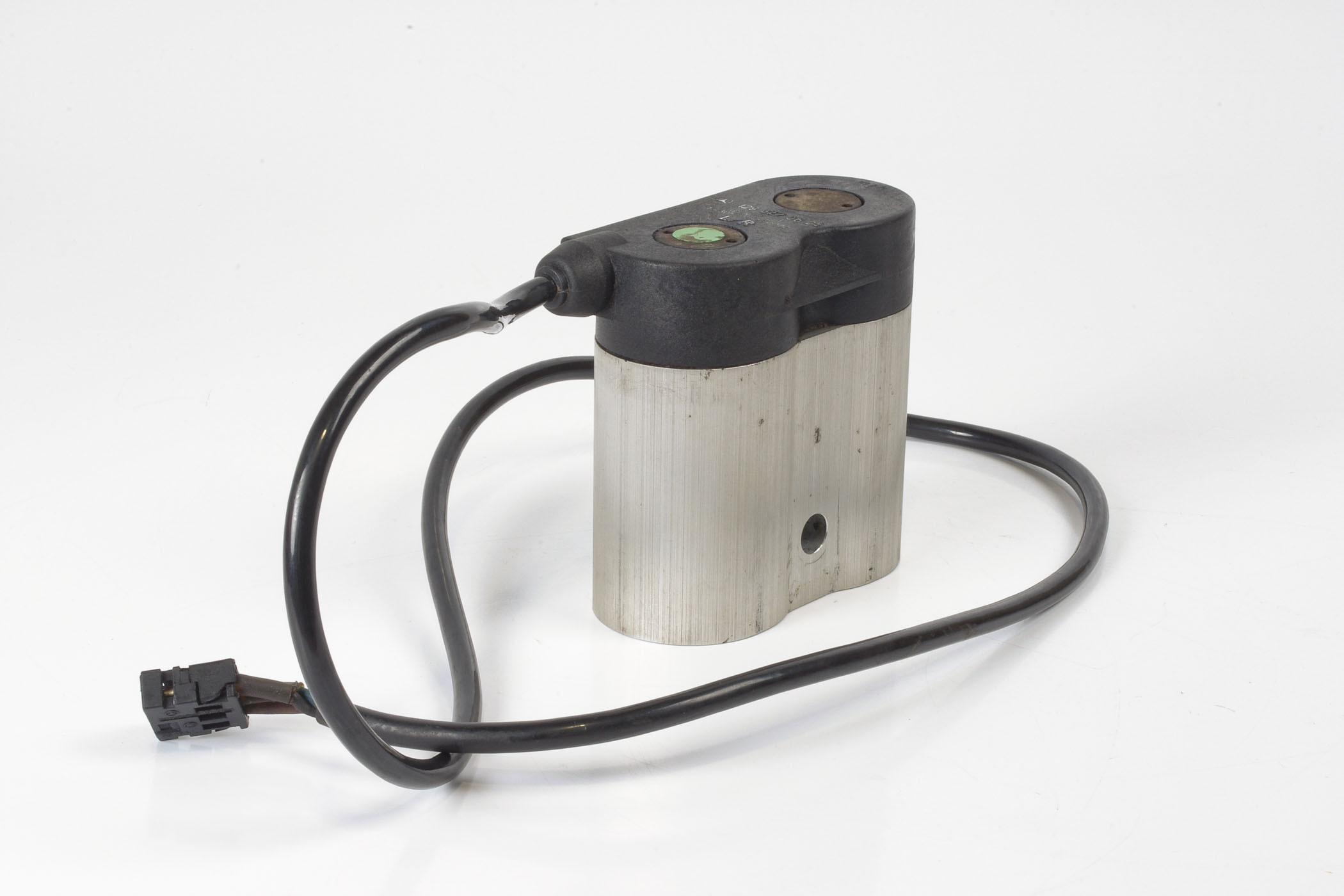 Mercedes 1293270625 Hydraulic Damping Valve - Front | R129 SL