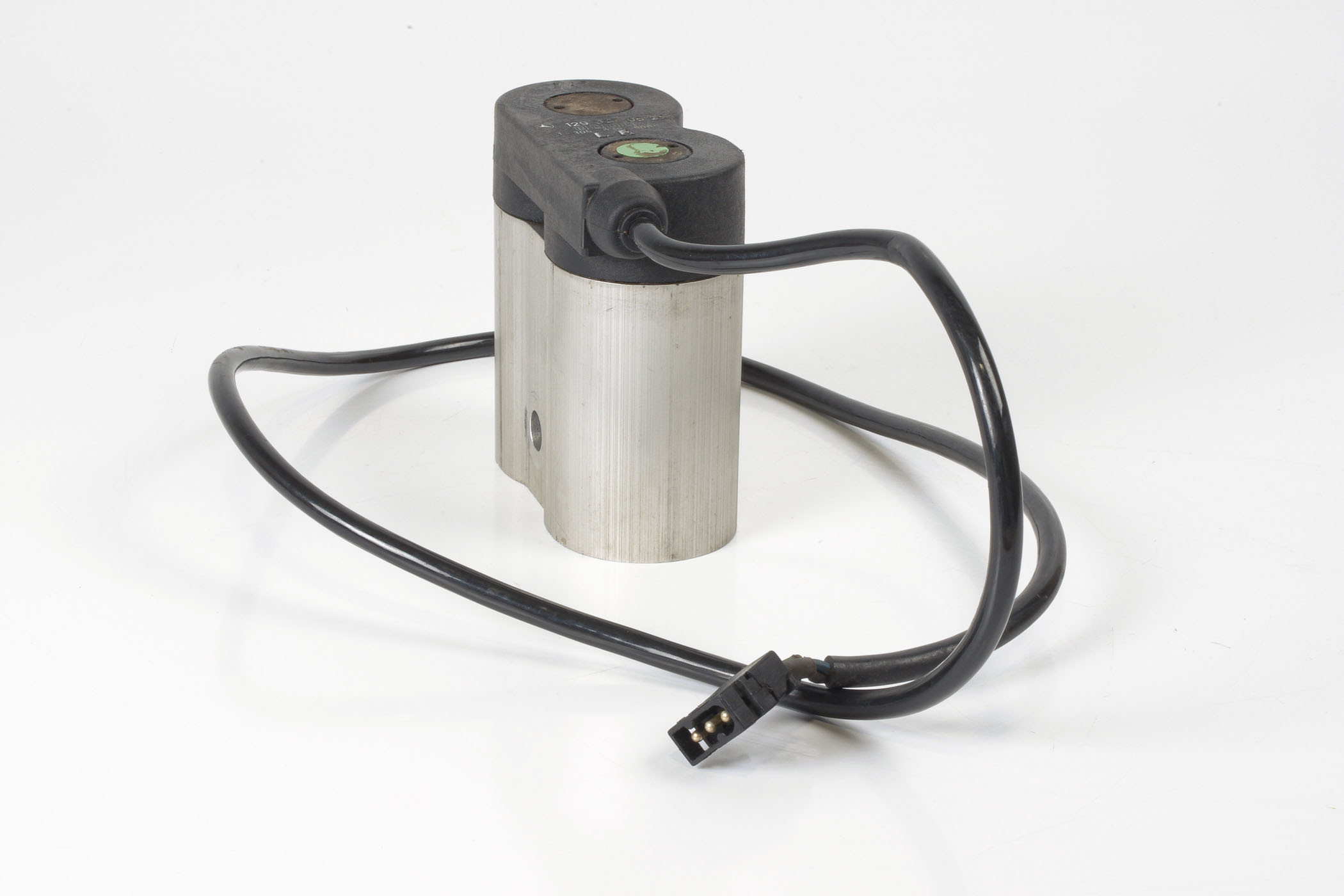 Mercedes 1293270625 Hydraulic Damping Valve - Front | R129 SL