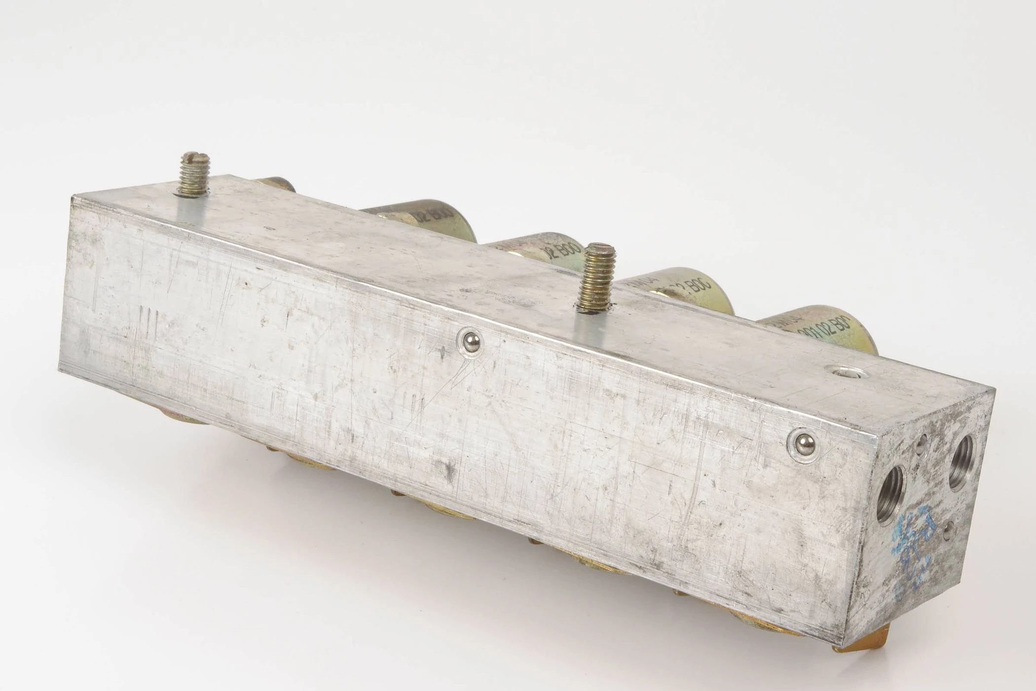 Mercedes 1298001678 Roof Hydraulic Valve Block | R129 SL