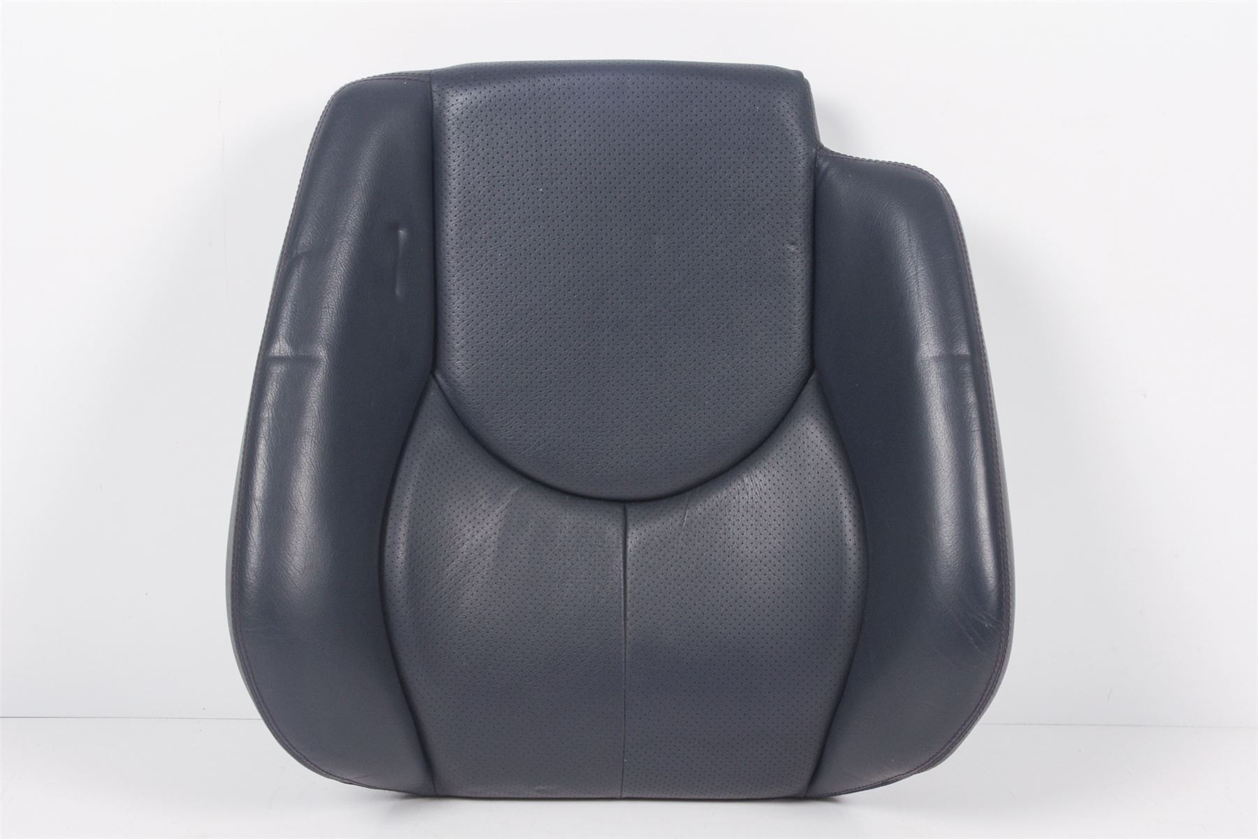 Mercedes 1299102916 Seat Backrest - Left Blue | R129 SL