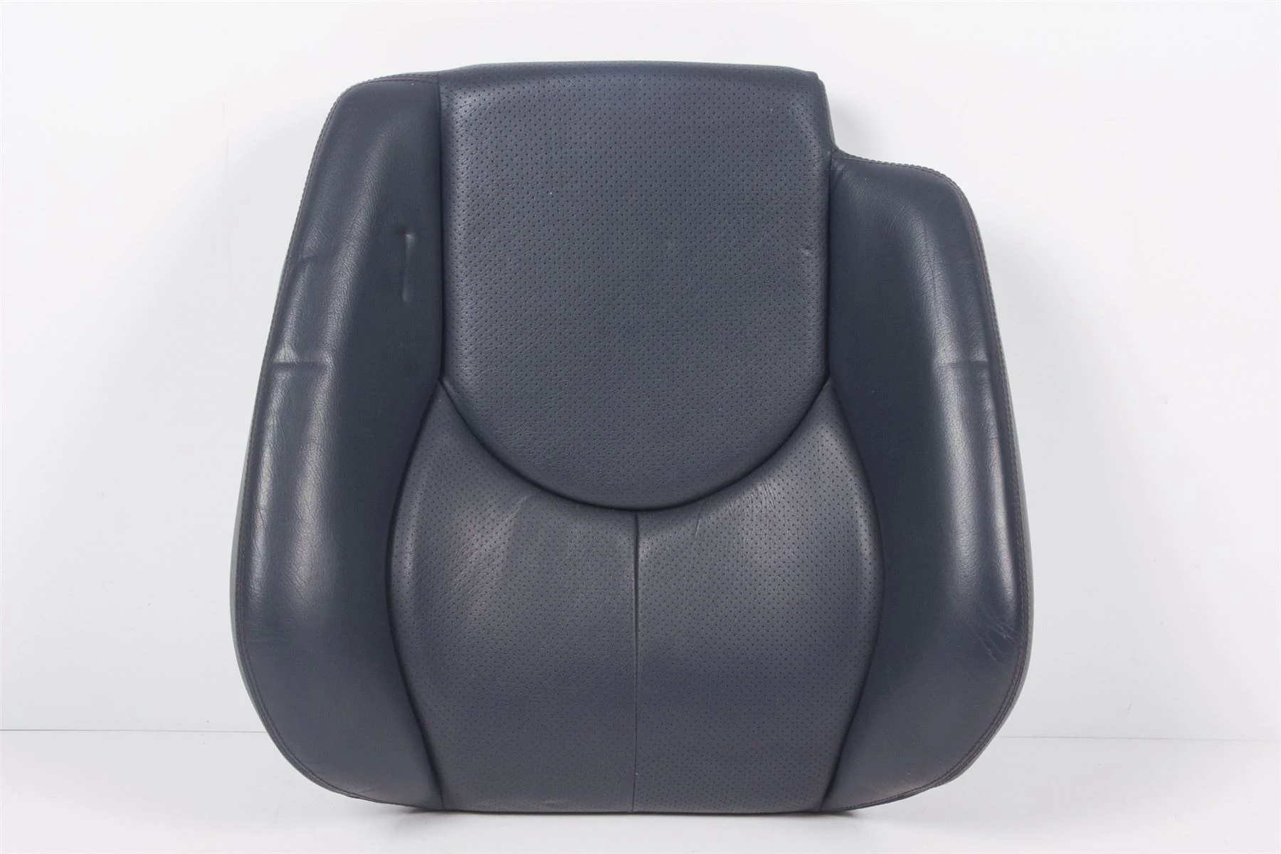 Mercedes 1299102916 Seat Backrest - Left Blue | R129 SL