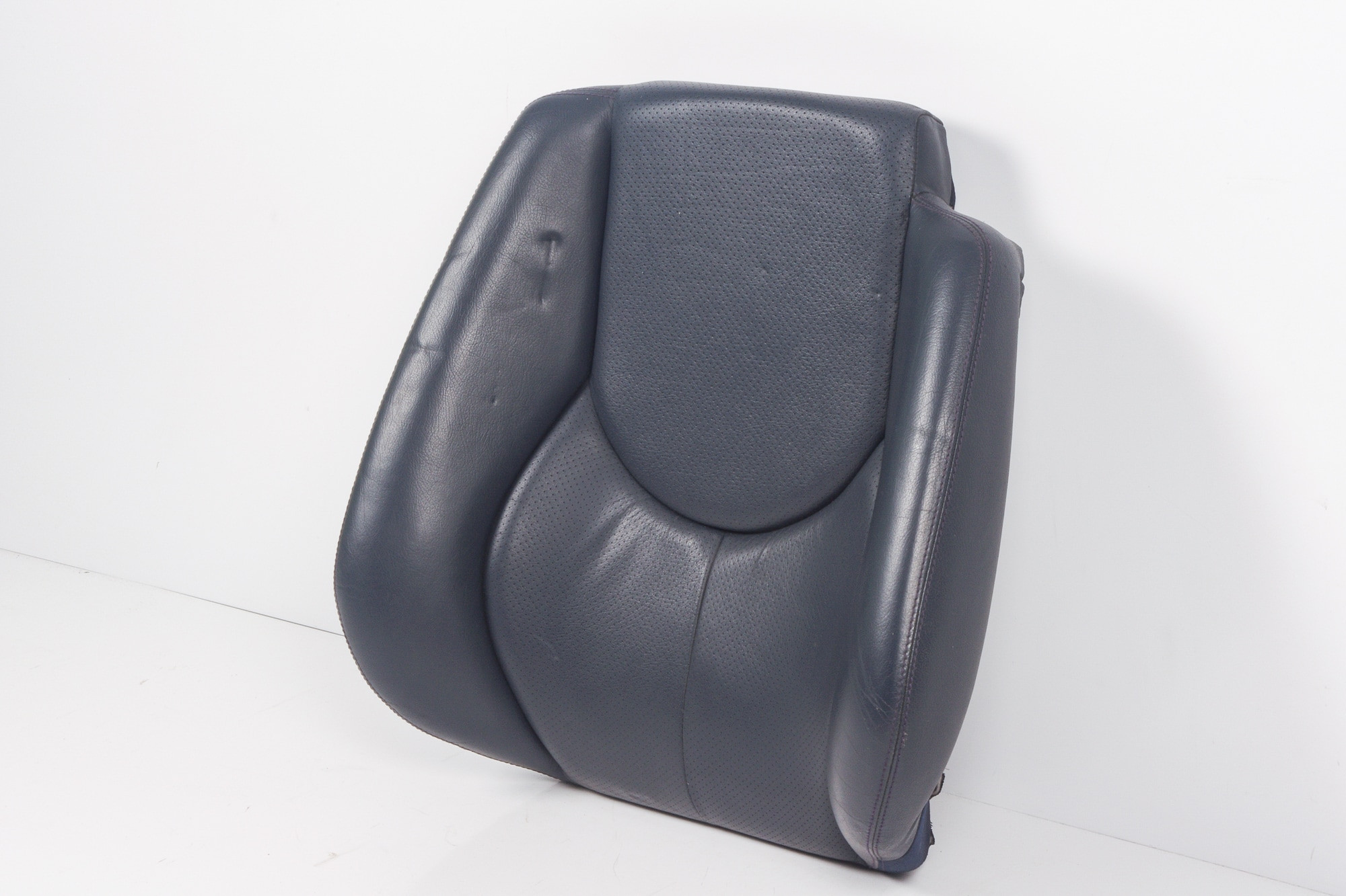 Mercedes 1299102916 Seat Backrest - Left Blue | R129 SL