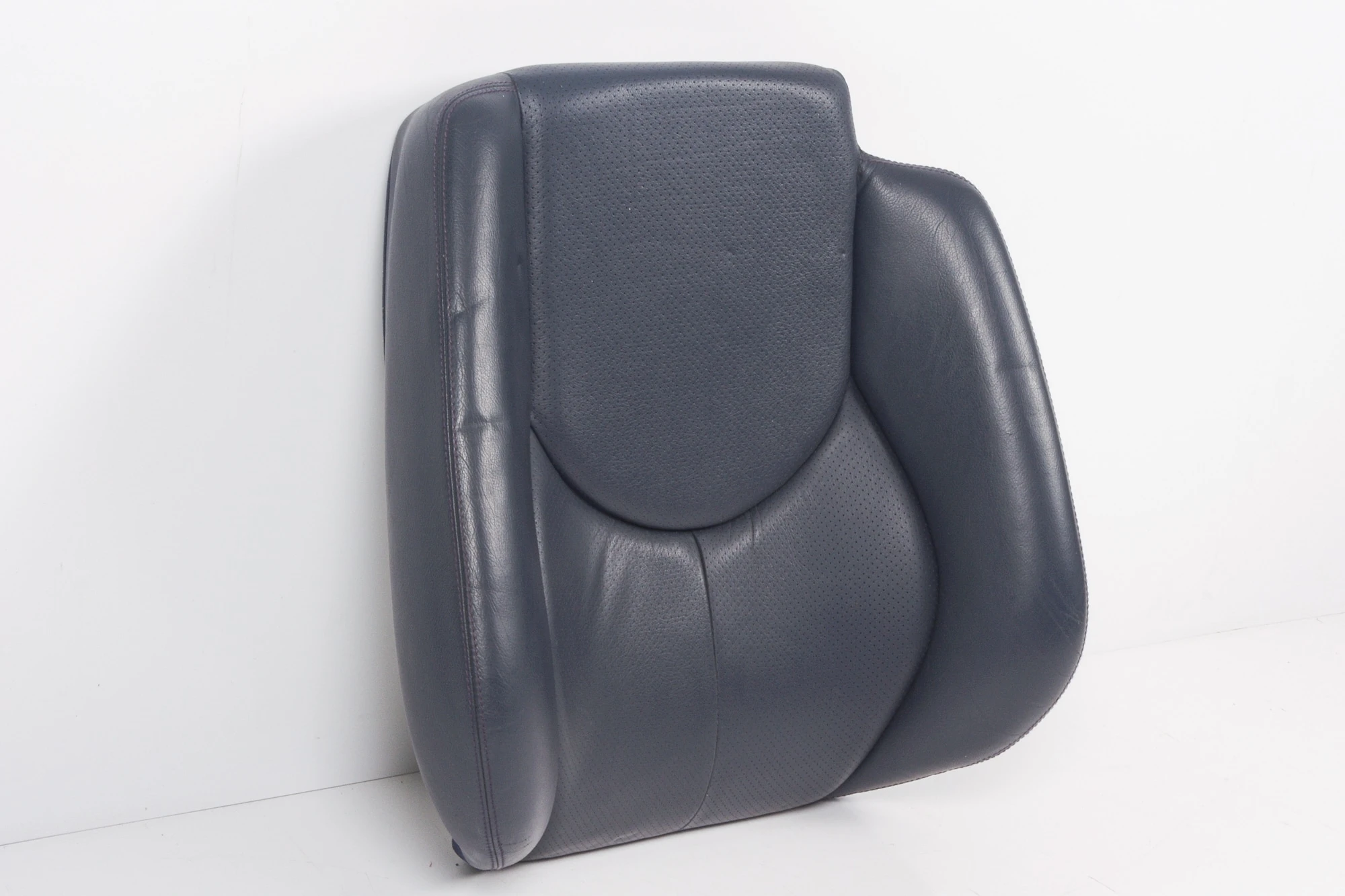 Mercedes 1299102916 Seat Backrest - Left Blue | R129 SL