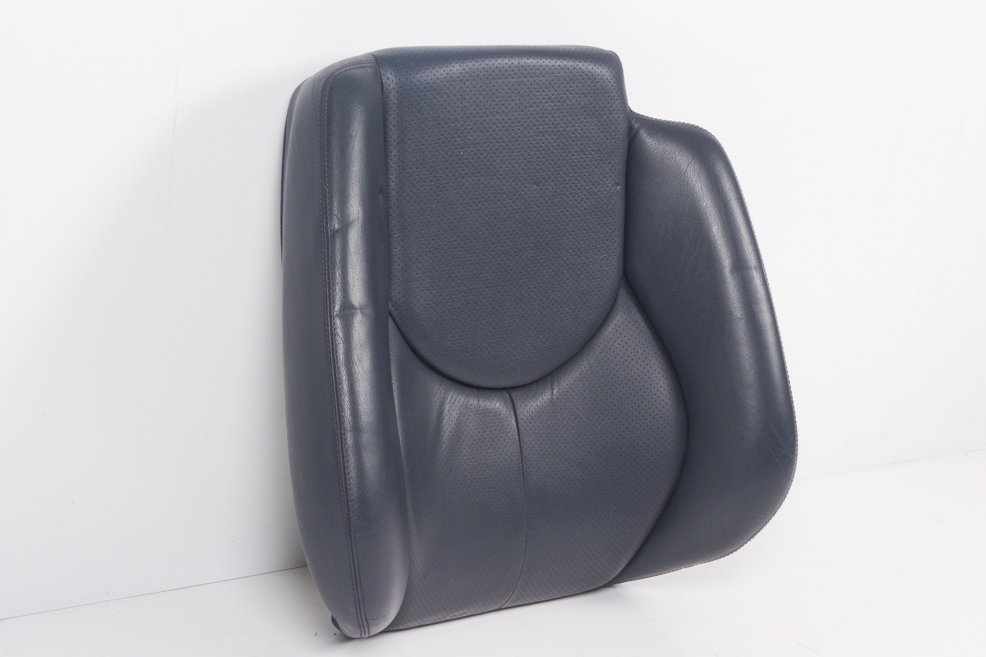 Mercedes 1299102916 Seat Backrest - Left Blue | R129 SL