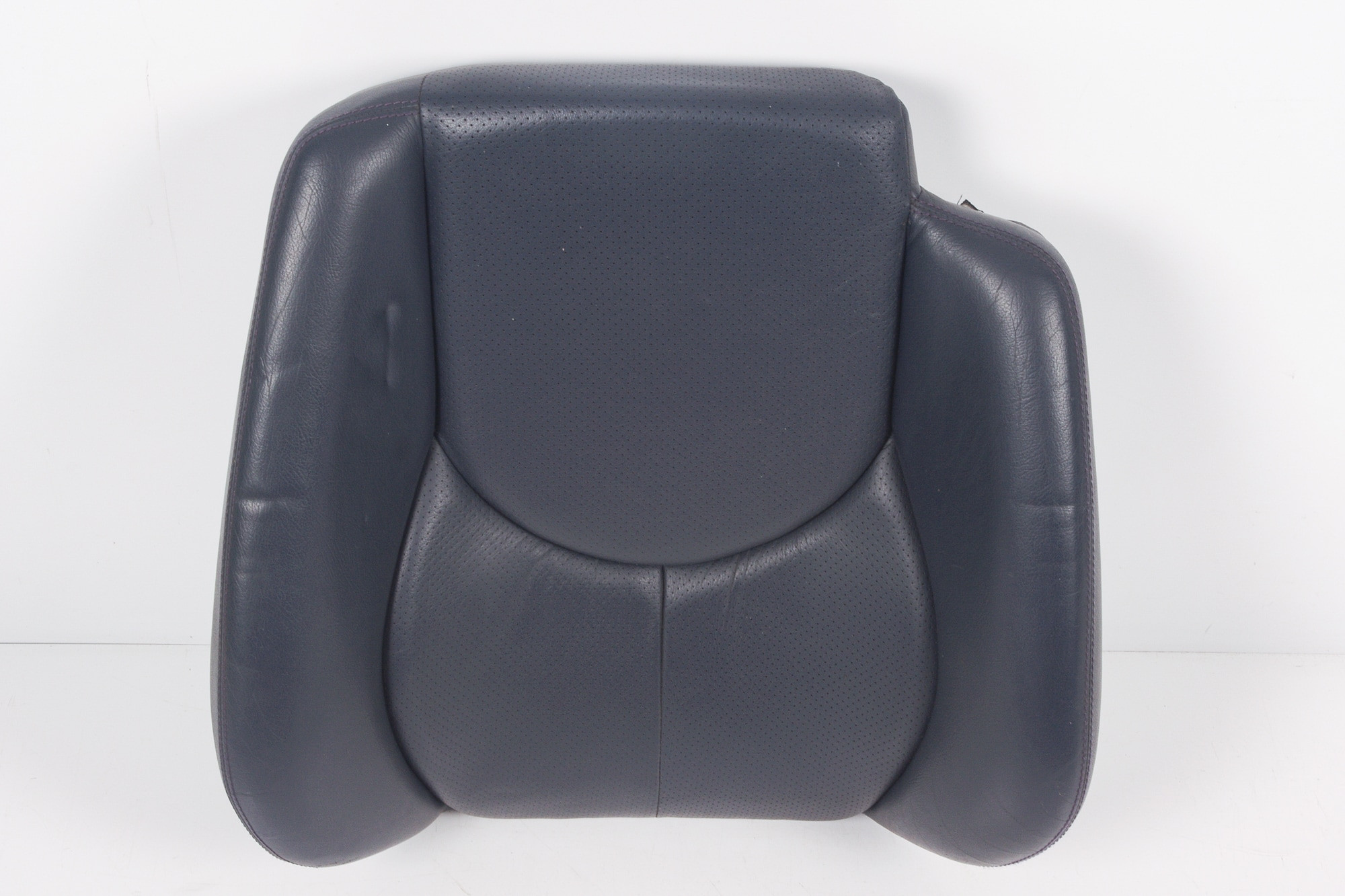 Mercedes 1299102916 Seat Backrest - Left Blue | R129 SL