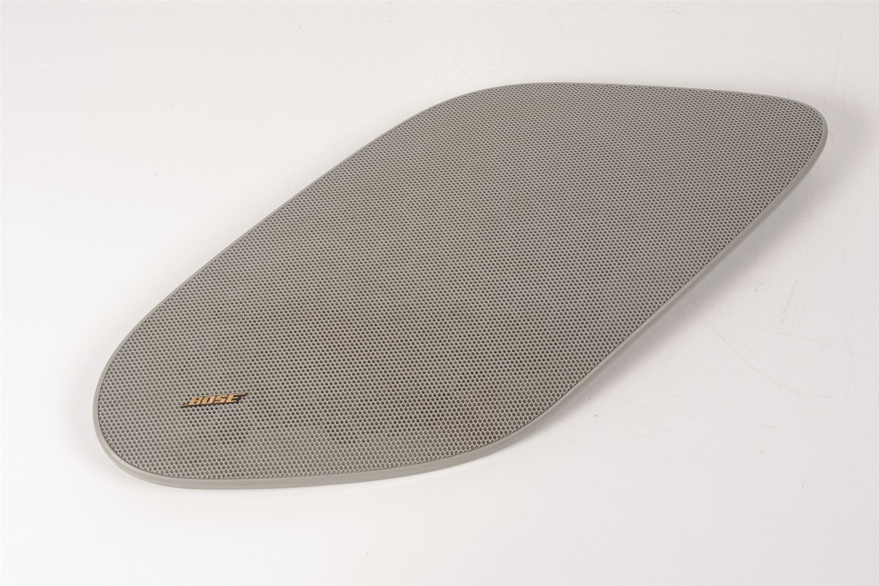 Mercedes 2307200448 Door Speaker Cover - Right Grey (a) | R230 SL