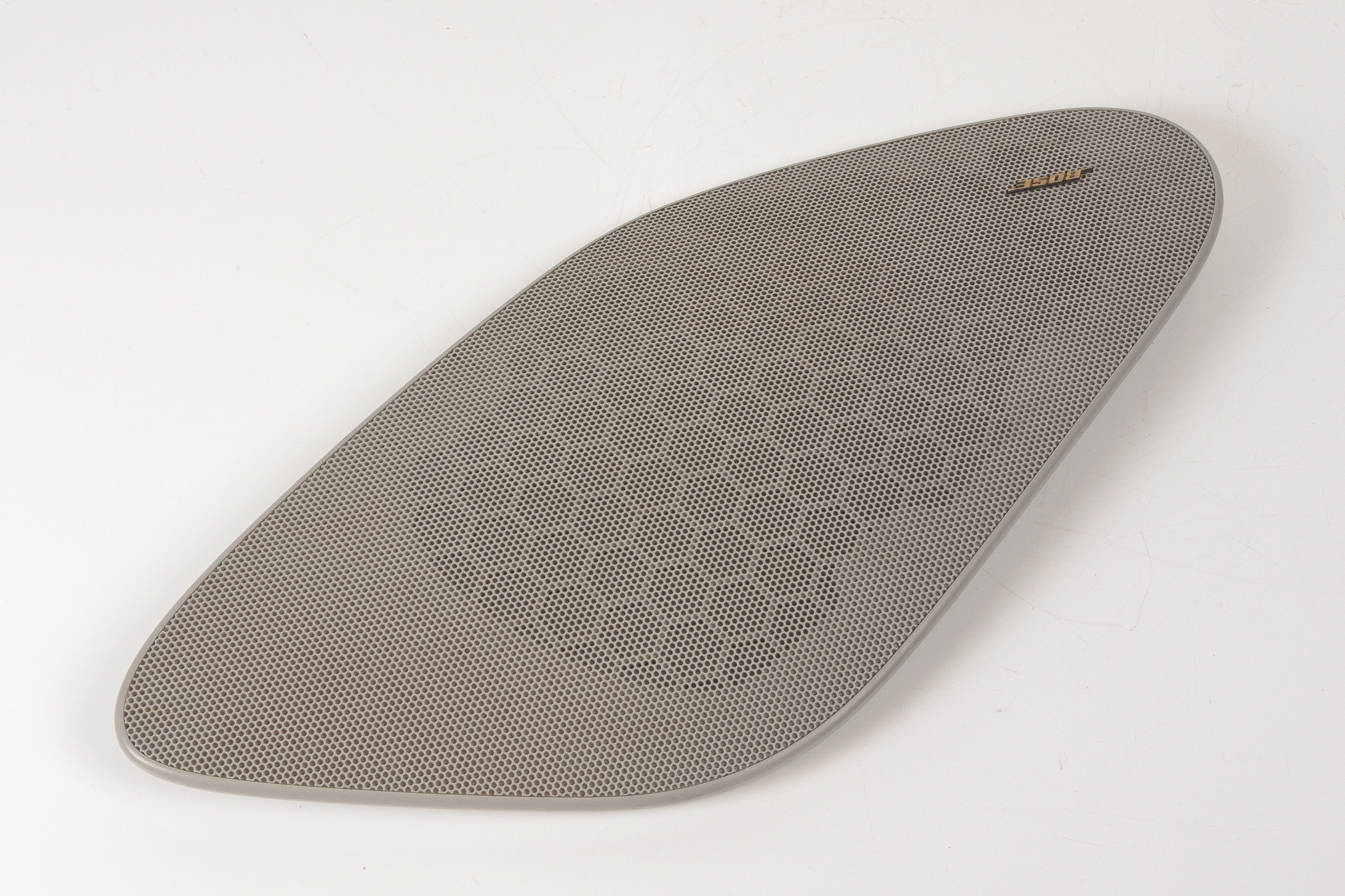 Mercedes 2307200448 Door Speaker Cover - Right Grey (a) | R230 SL