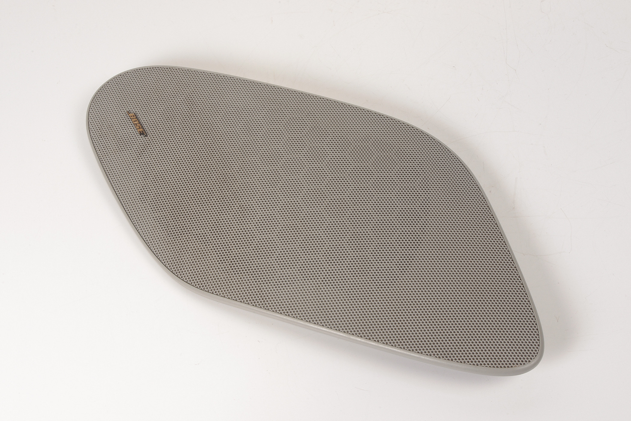 Mercedes 2307200448 Door Speaker Cover - Right Grey (a) | R230 SL