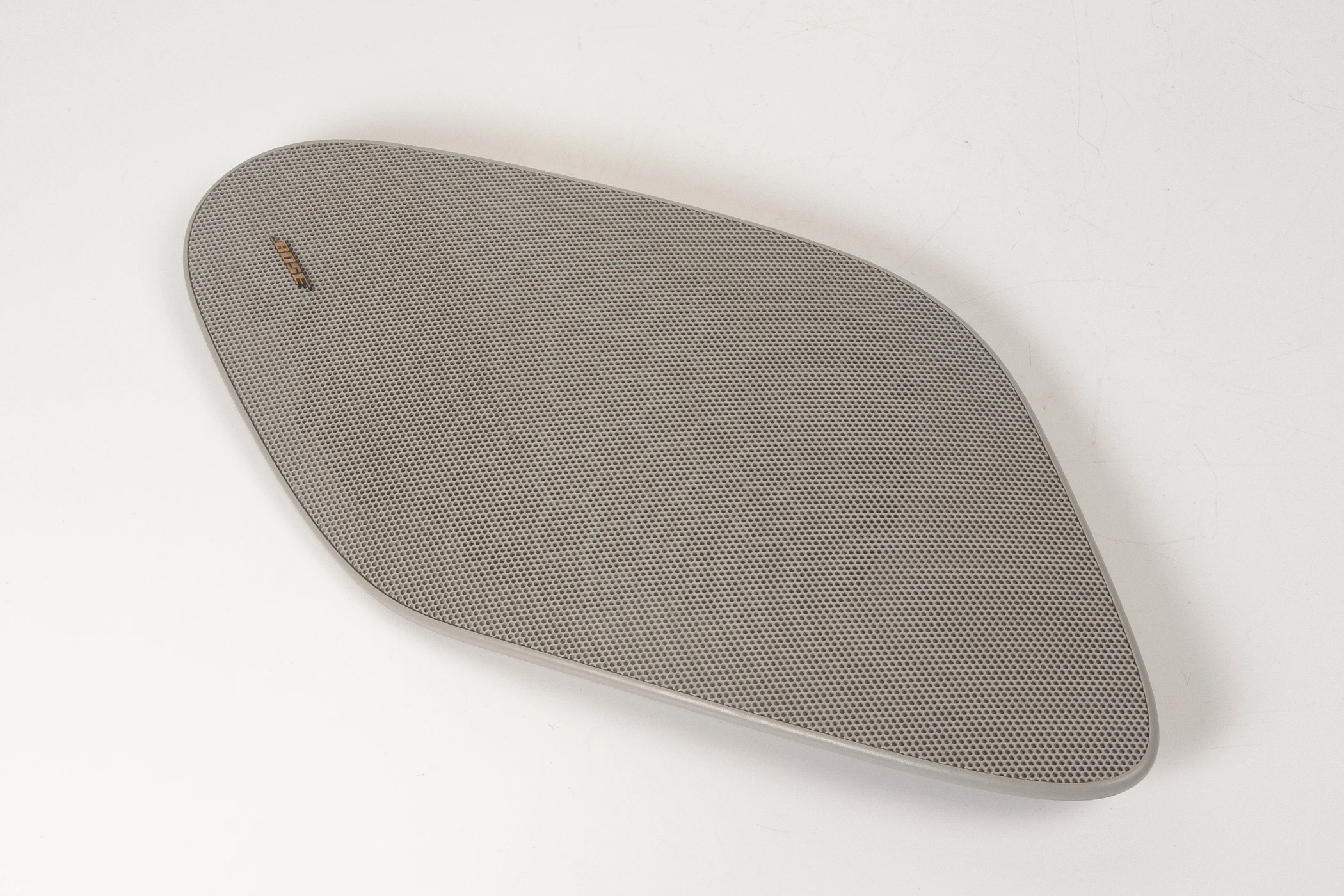 Mercedes 2307200448 Door Speaker Cover - Right Grey (a) | R230 SL