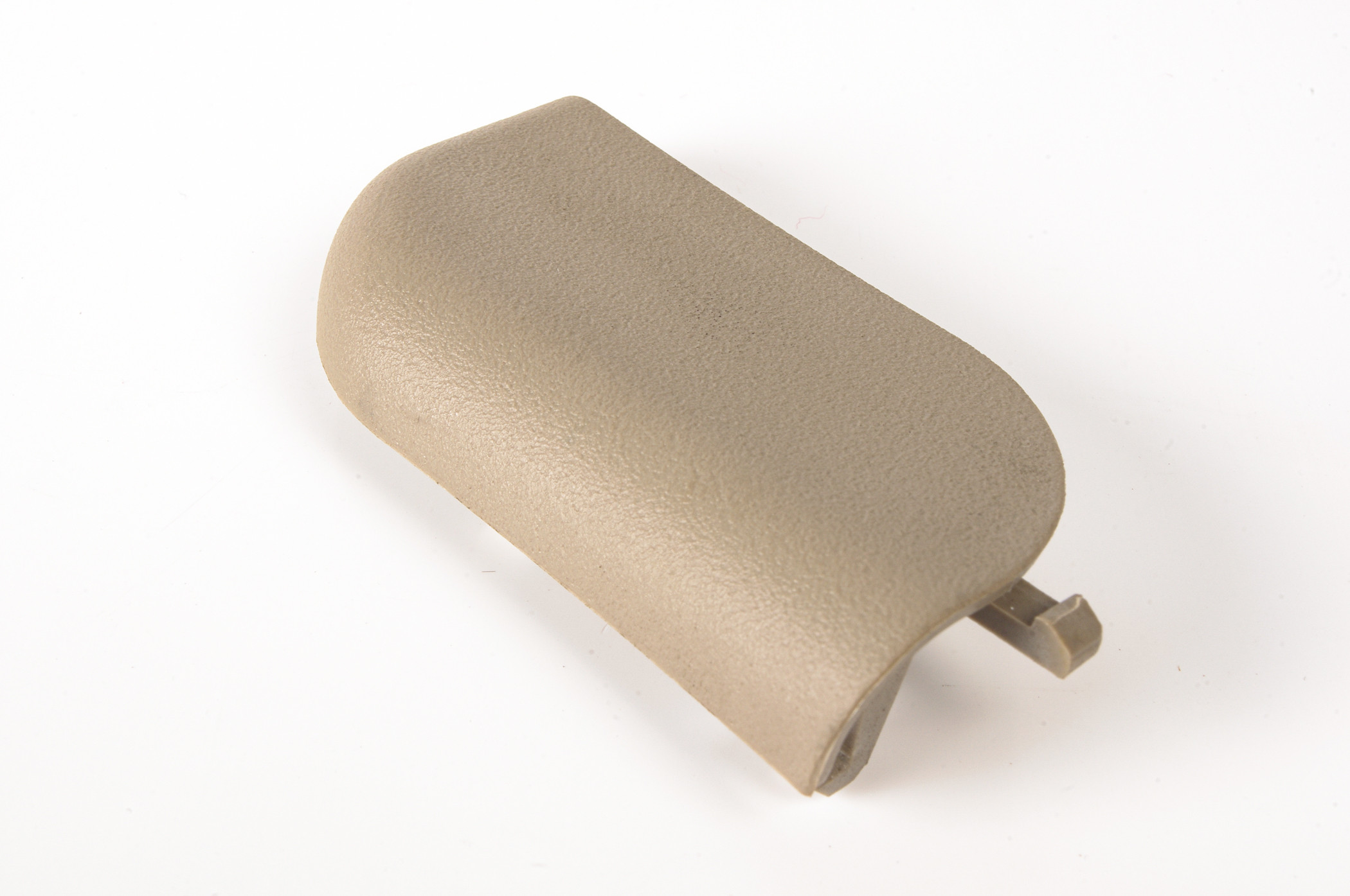 Mercedes 2308680230 Roll Over Bar Trim - Right Beige | R230 SL