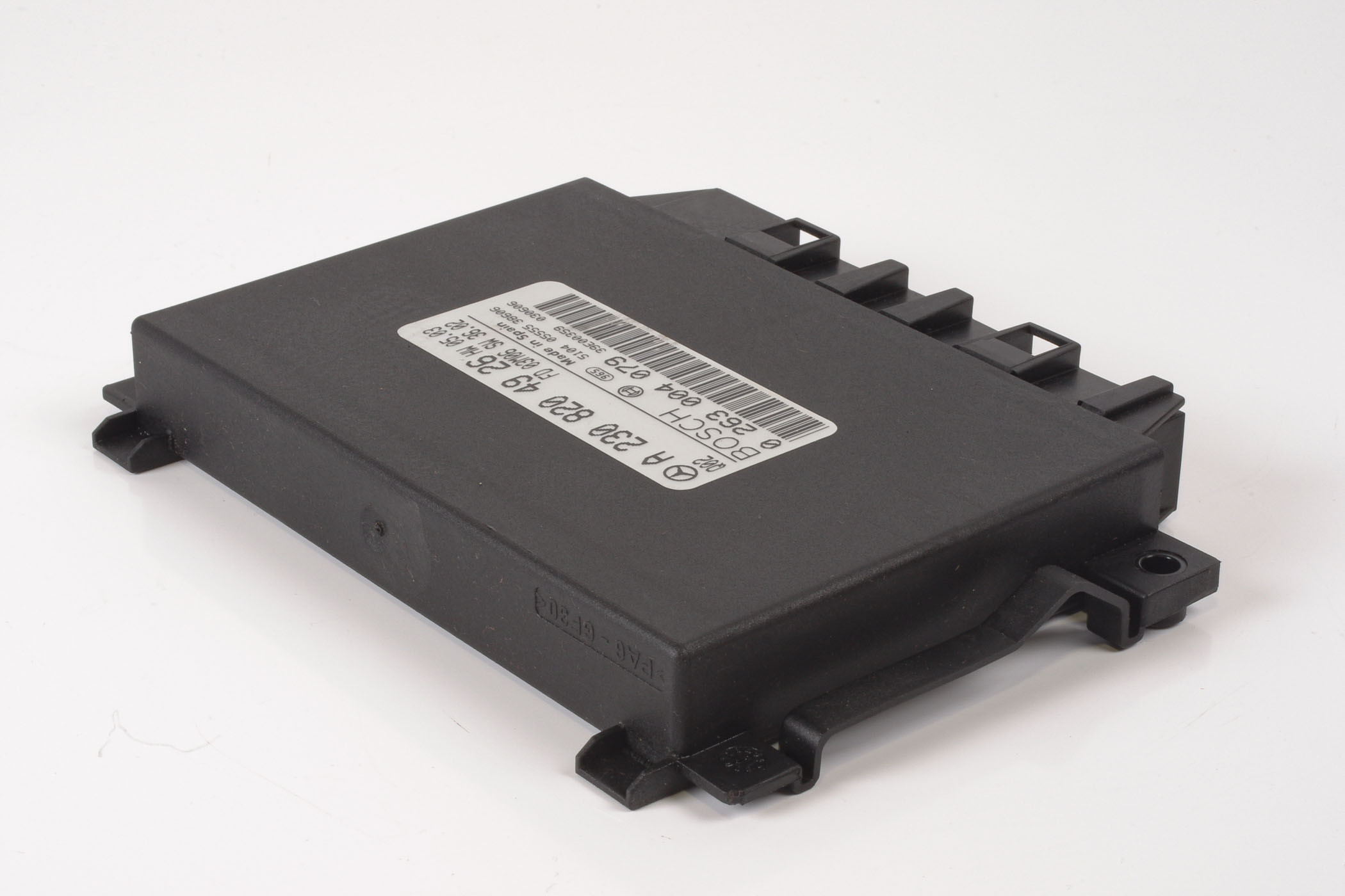 Mercedes 2308204926 Parking Sensor Control Unit | R230 SL