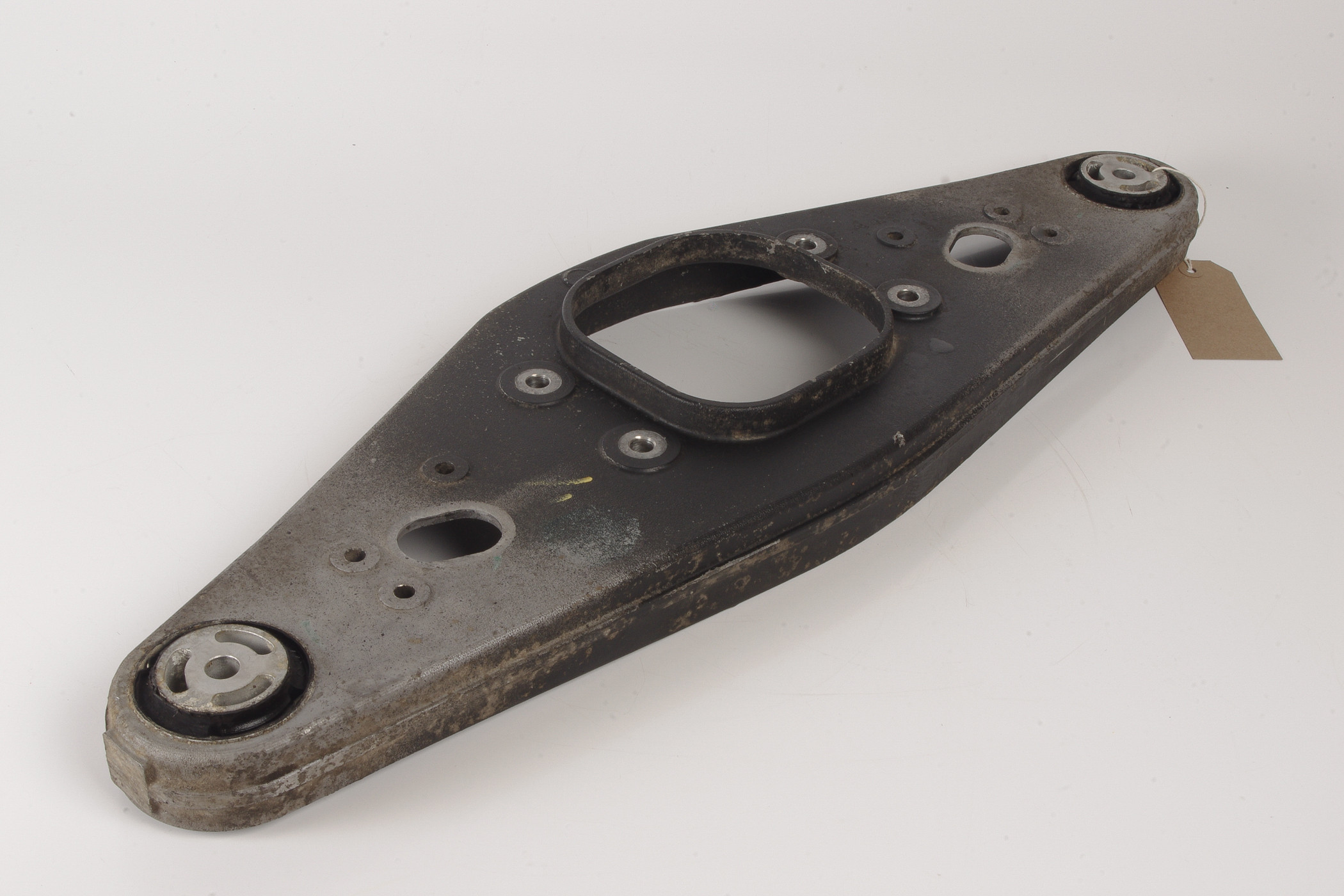 Mercedes 2303521806 Differential Mount | R230 SL