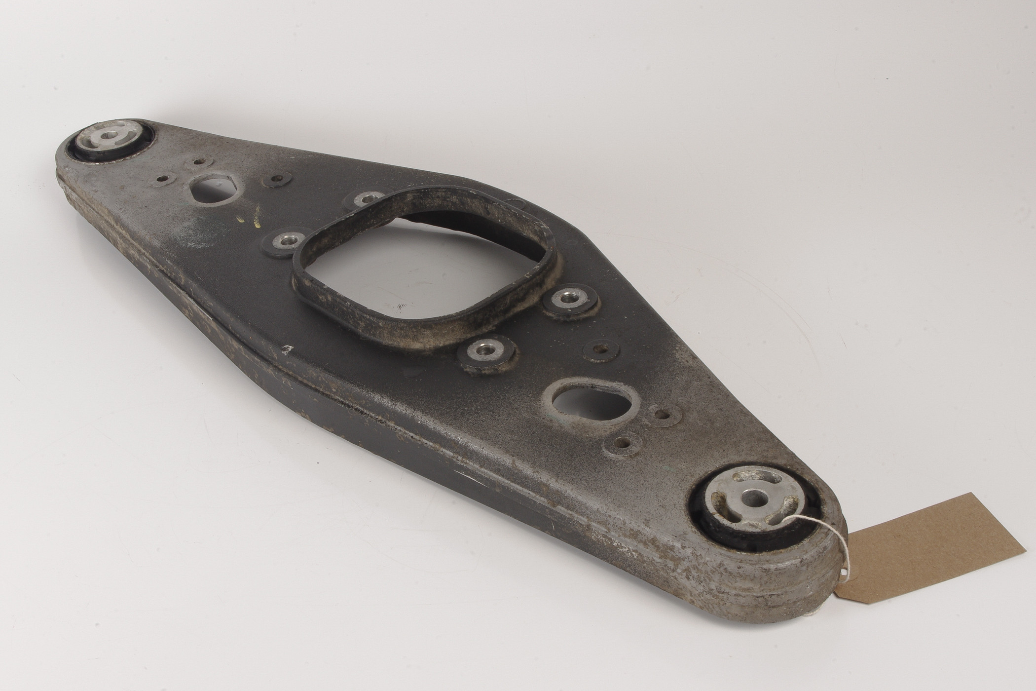 Mercedes 2303521806 Differential Mount | R230 SL