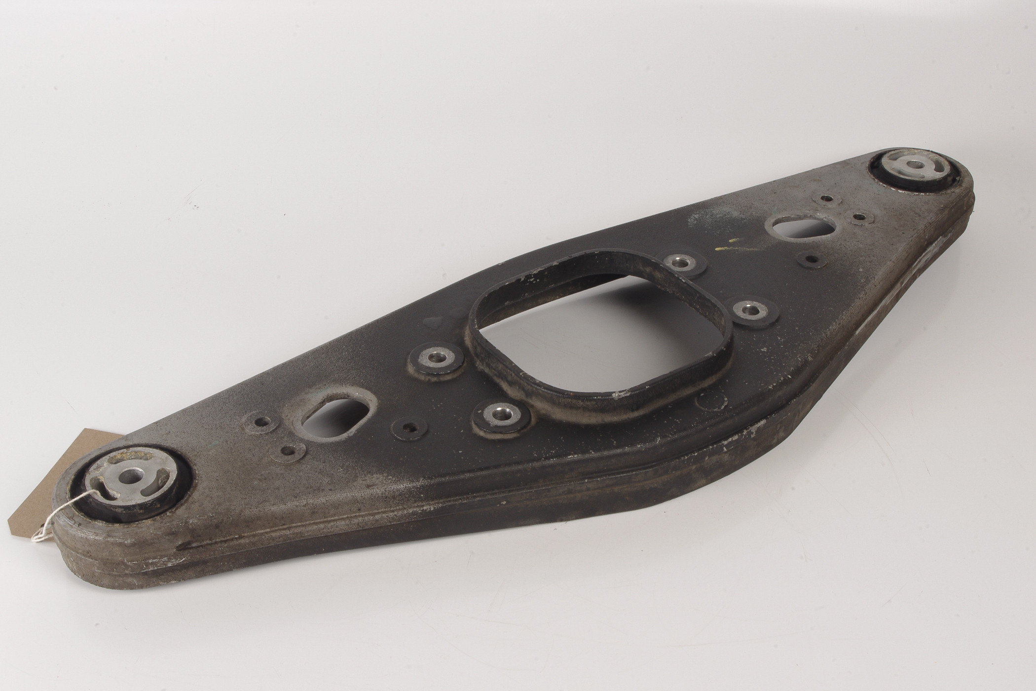 Mercedes 2303521806 Differential Mount | R230 SL