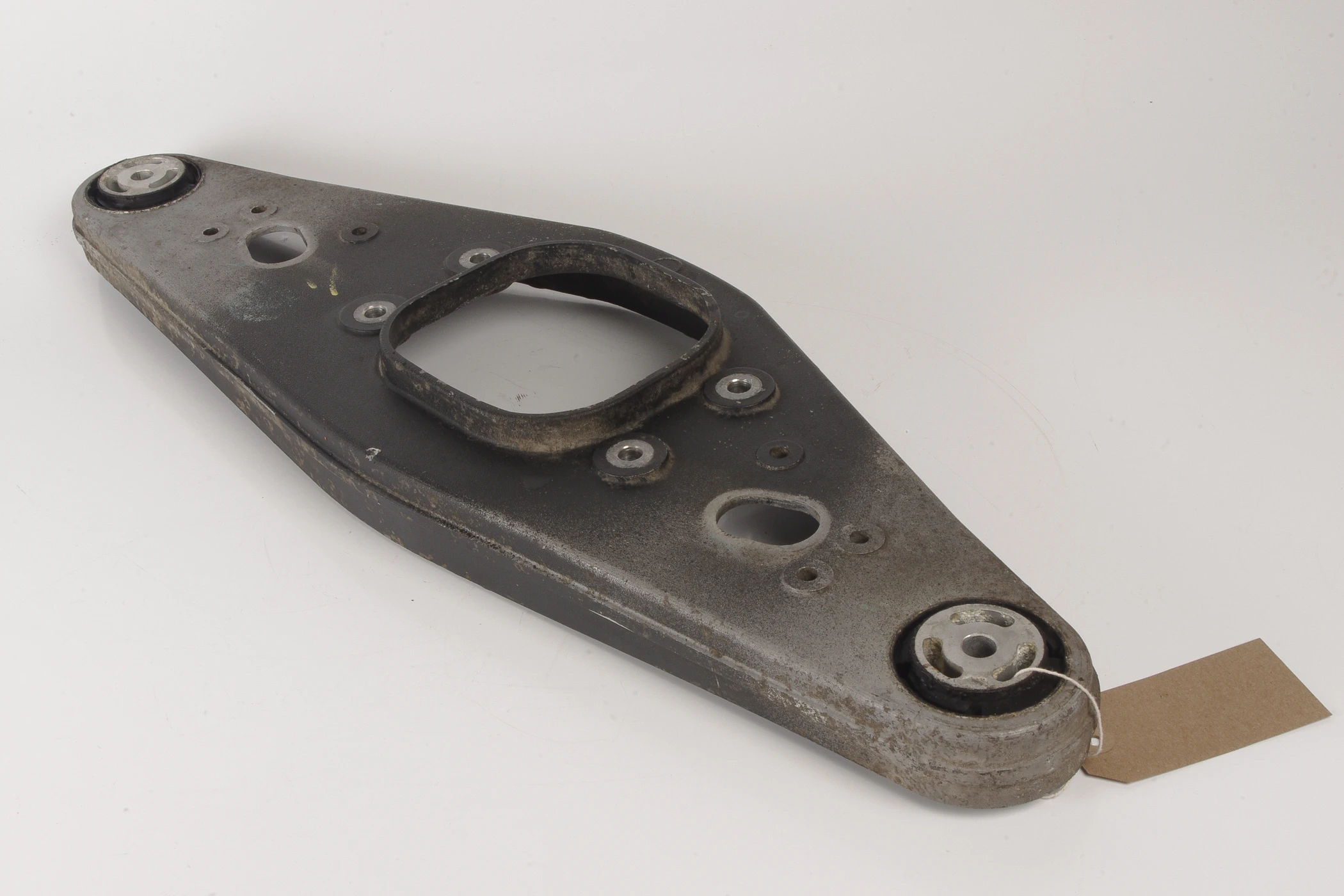 Mercedes 2303521806 Differential Mount | R230 SL