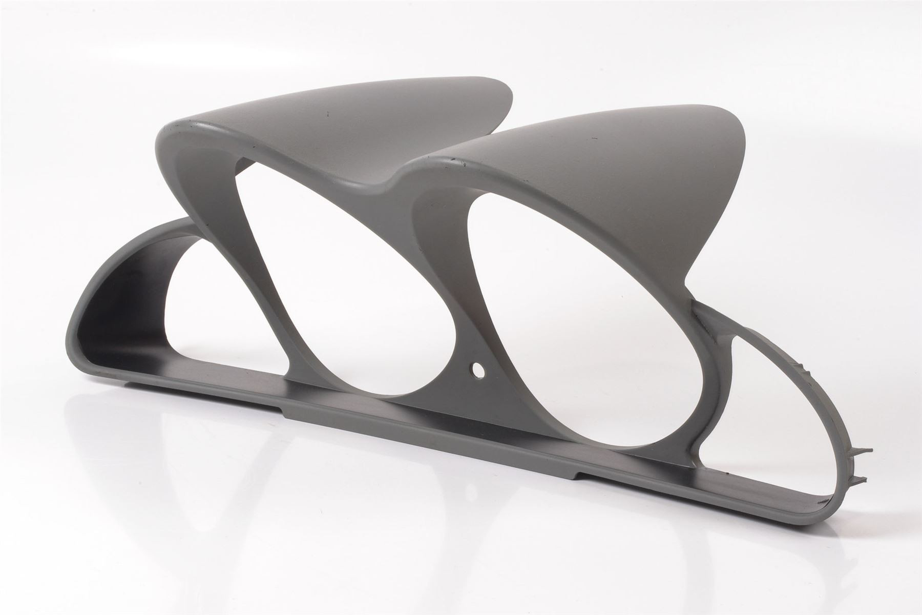 Mercedes 2306800439 Instrument Cluster Housing - Grey | R230 SL