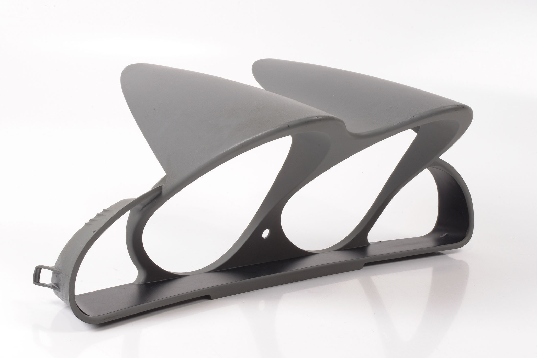 Mercedes 2306800439 Instrument Cluster Housing - Grey | R230 SL