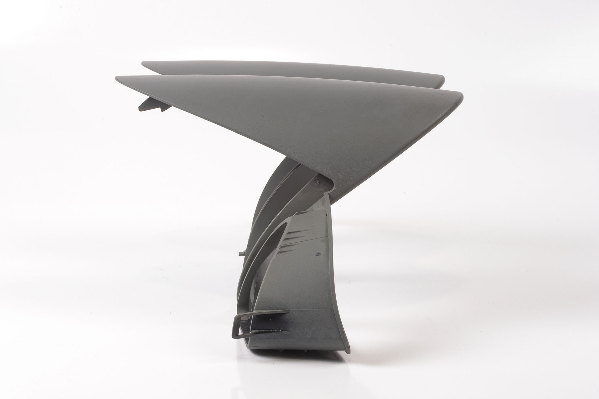 Mercedes 2306800439 Instrument Cluster Housing - Grey | R230 SL