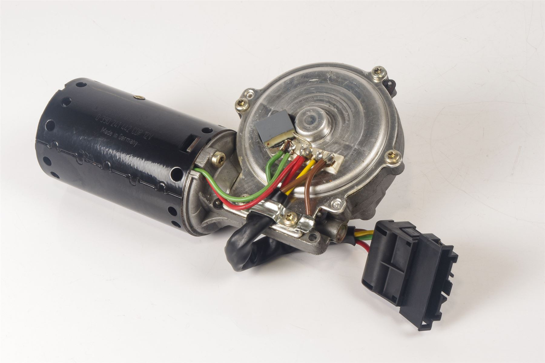 Mercedes 2308200142 Windscreen Wiper Motor | R230 SL