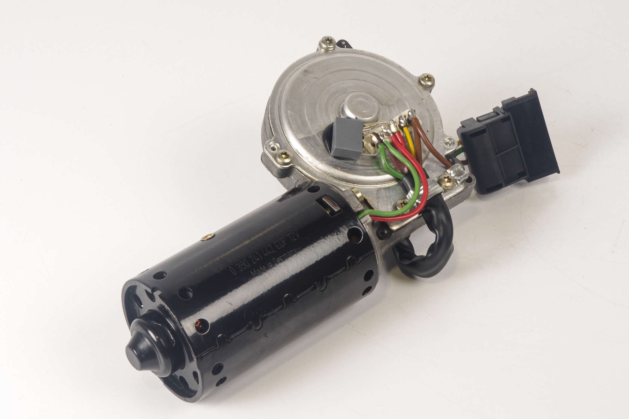 Mercedes 2308200142 Windscreen Wiper Motor | R230 SL