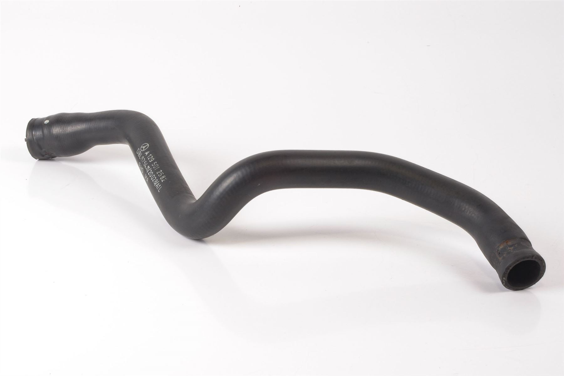 Mercedes 1295012582 Coolant Hose | R129 SL
