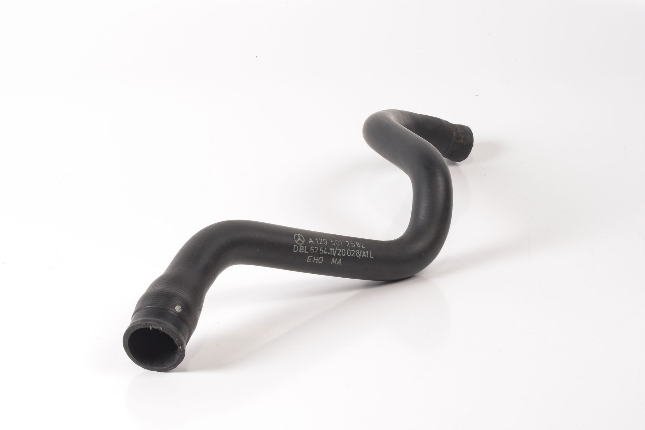 Mercedes 1295012582 Coolant Hose | R129 SL