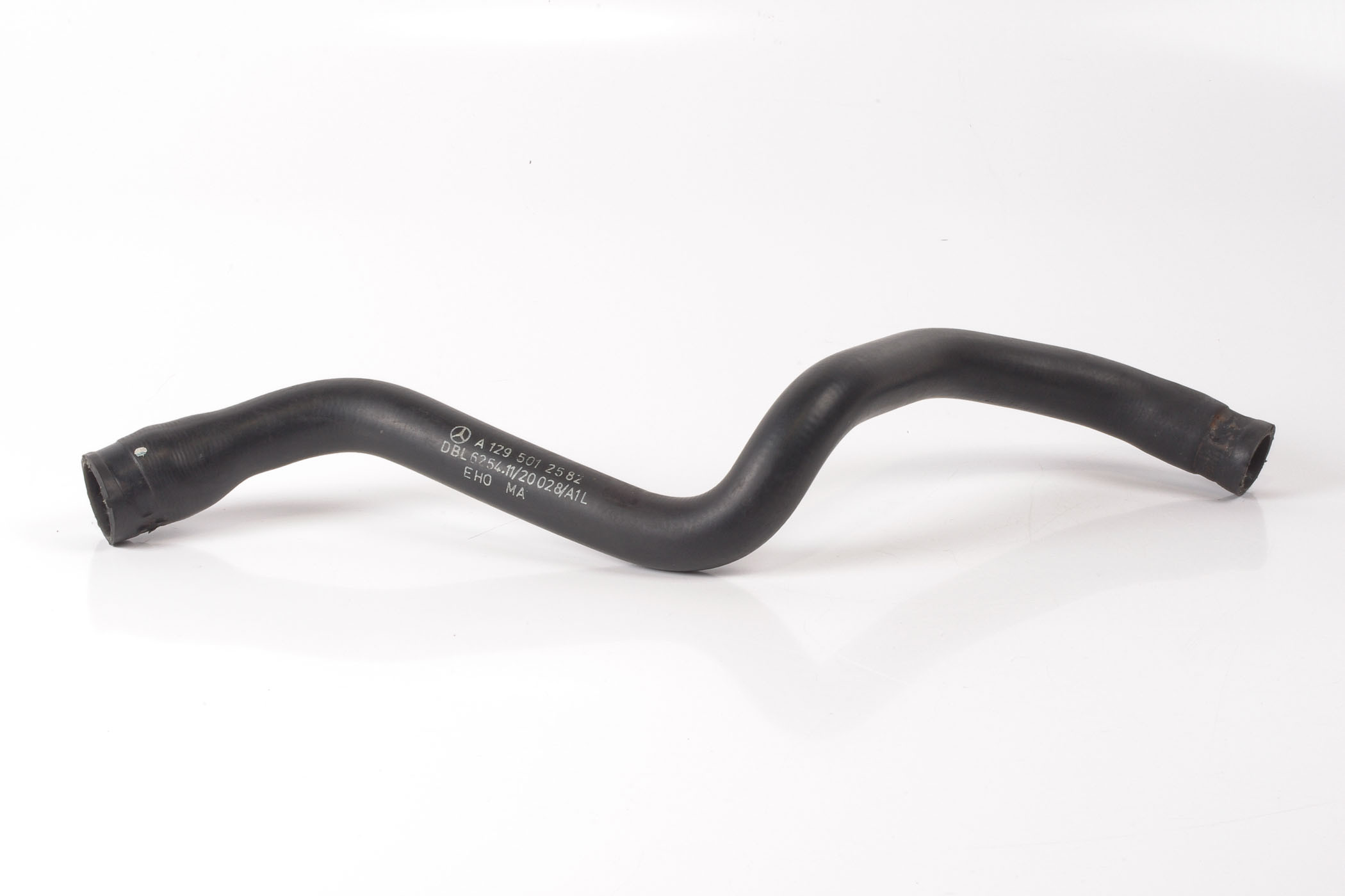Mercedes 1295012582 Coolant Hose | R129 SL