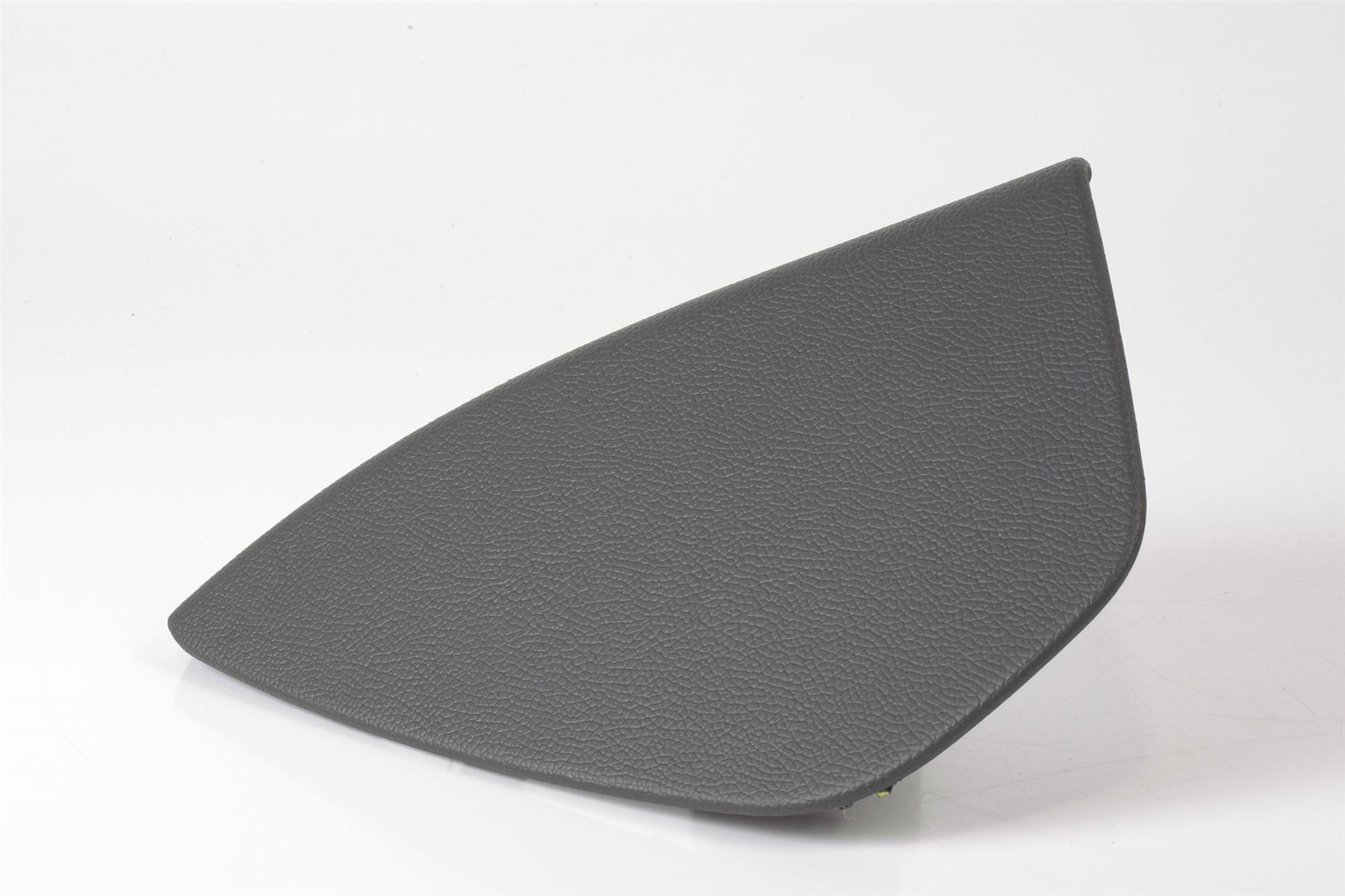 Mercedes 2307270188 Door Trim - Left Black | R230 SL