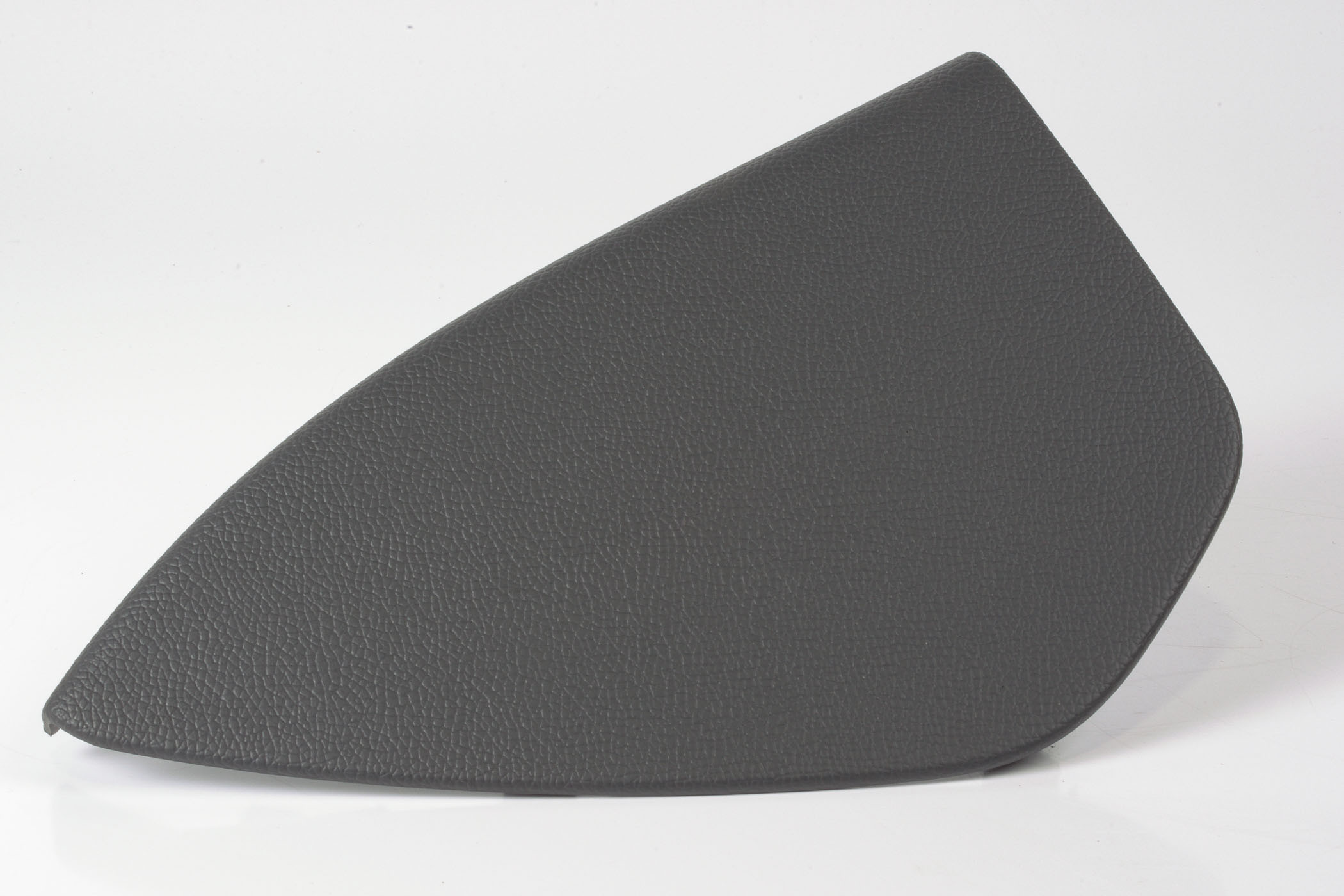 Mercedes 2307270188 Door Trim - Left Black | R230 SL