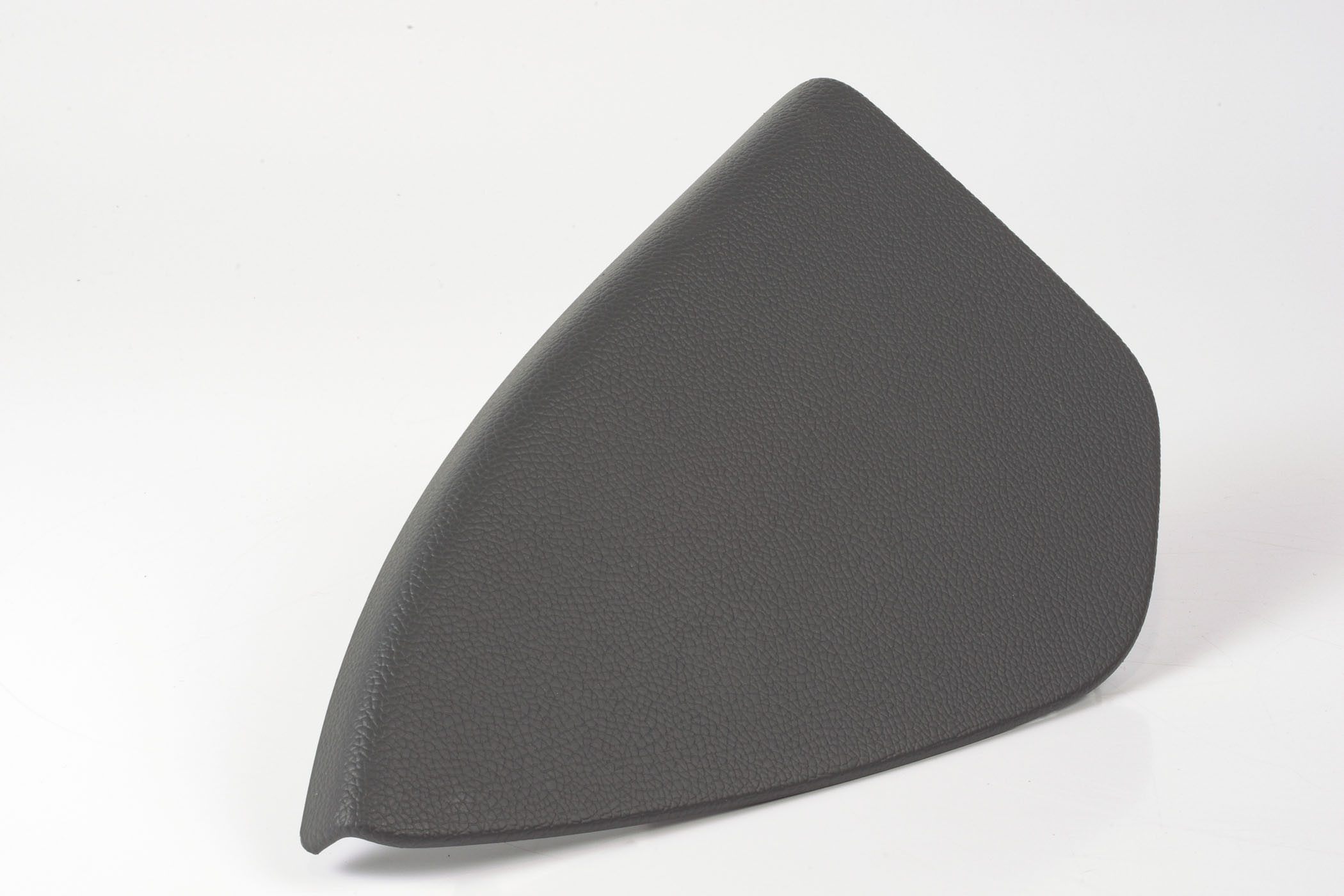 Mercedes 2307270188 Door Trim - Left Black | R230 SL