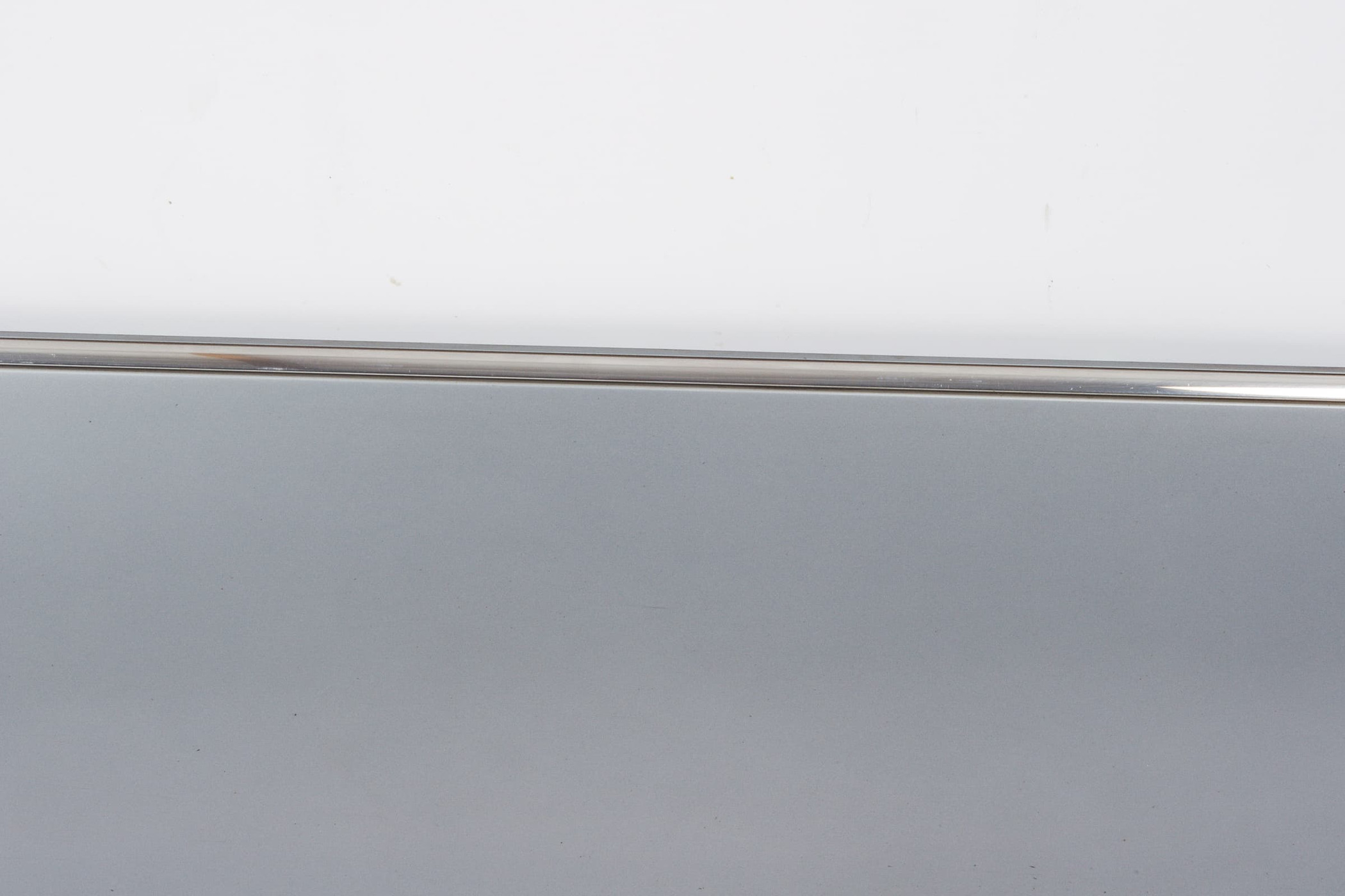 Mercedes 1406902040 Body Door Panel - Right Grey (c) | C140 S