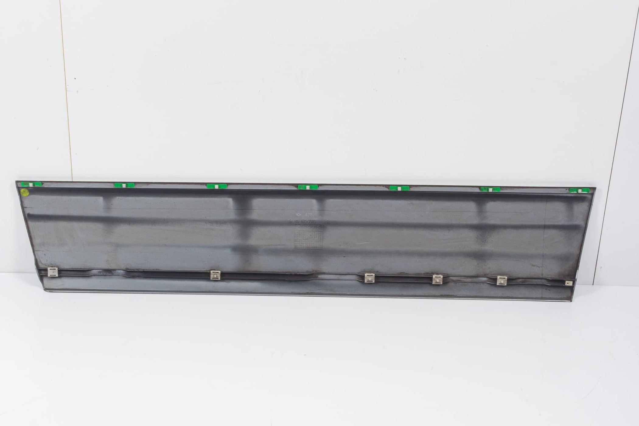 Mercedes 1406902040 Body Door Panel - Right Grey (a) | C140 S