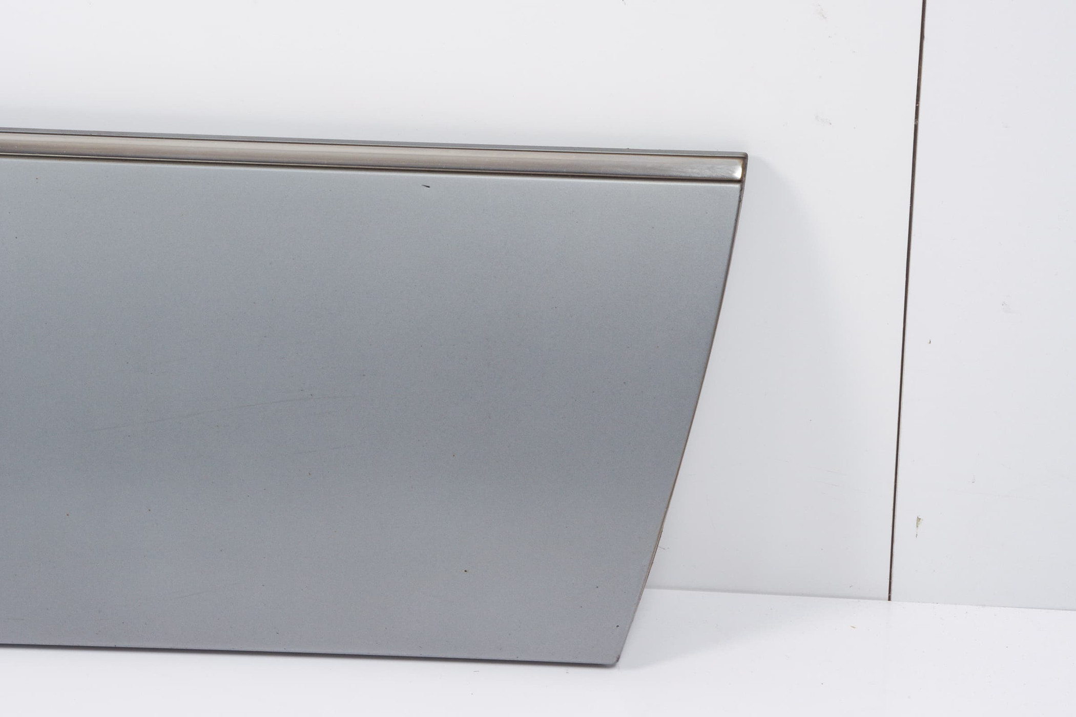 Mercedes 1406902040 Body Door Panel - Right Grey (a) | C140 S
