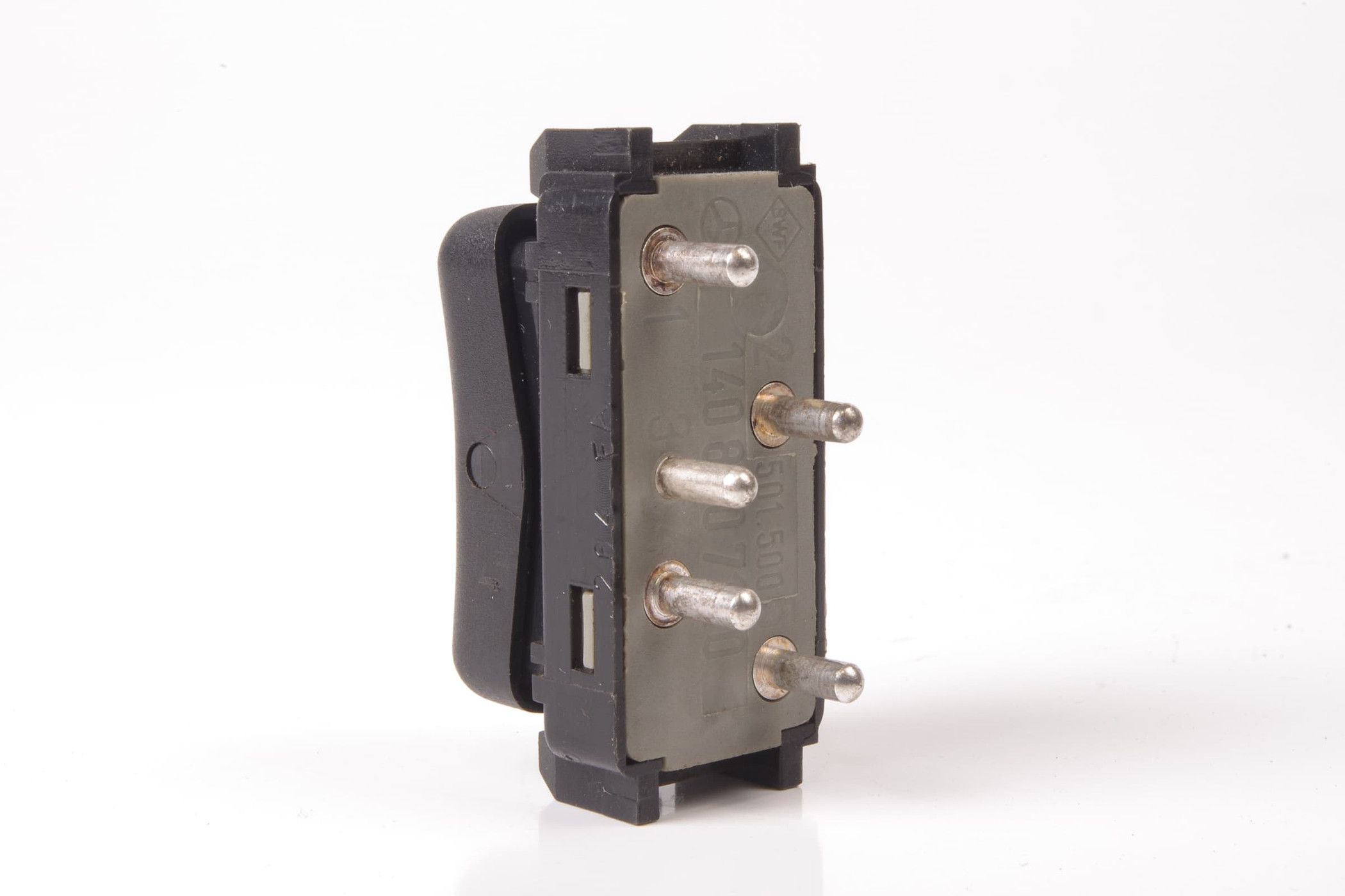 Mercedes 1408207110 Cabin Pollen Filter Switch | W140 V140 C140 S