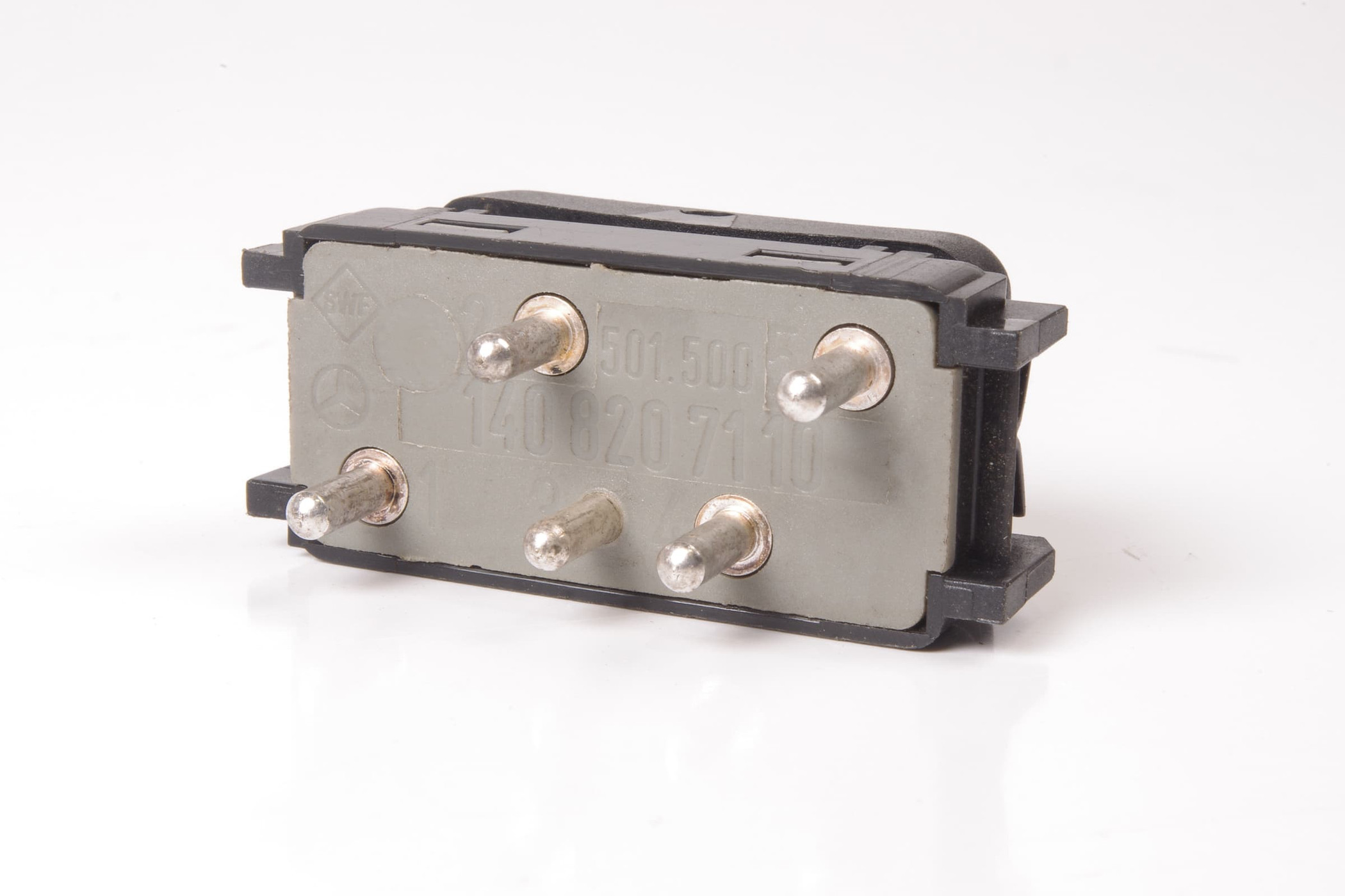 Mercedes 1408207110 Cabin Pollen Filter Switch | W140 V140 C140 S