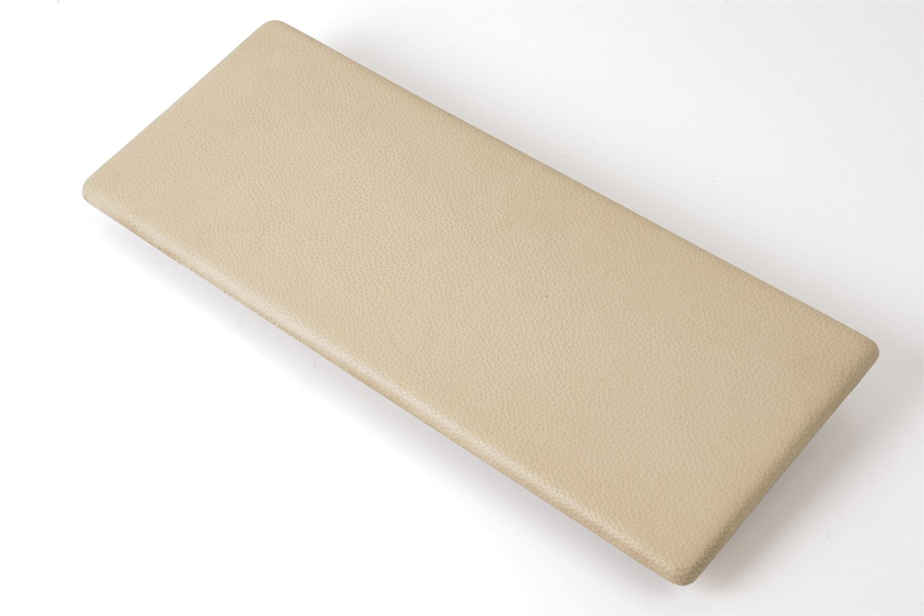 Mercedes 2308100272 Storage Compartment Cover - Right Beige | R230 SL