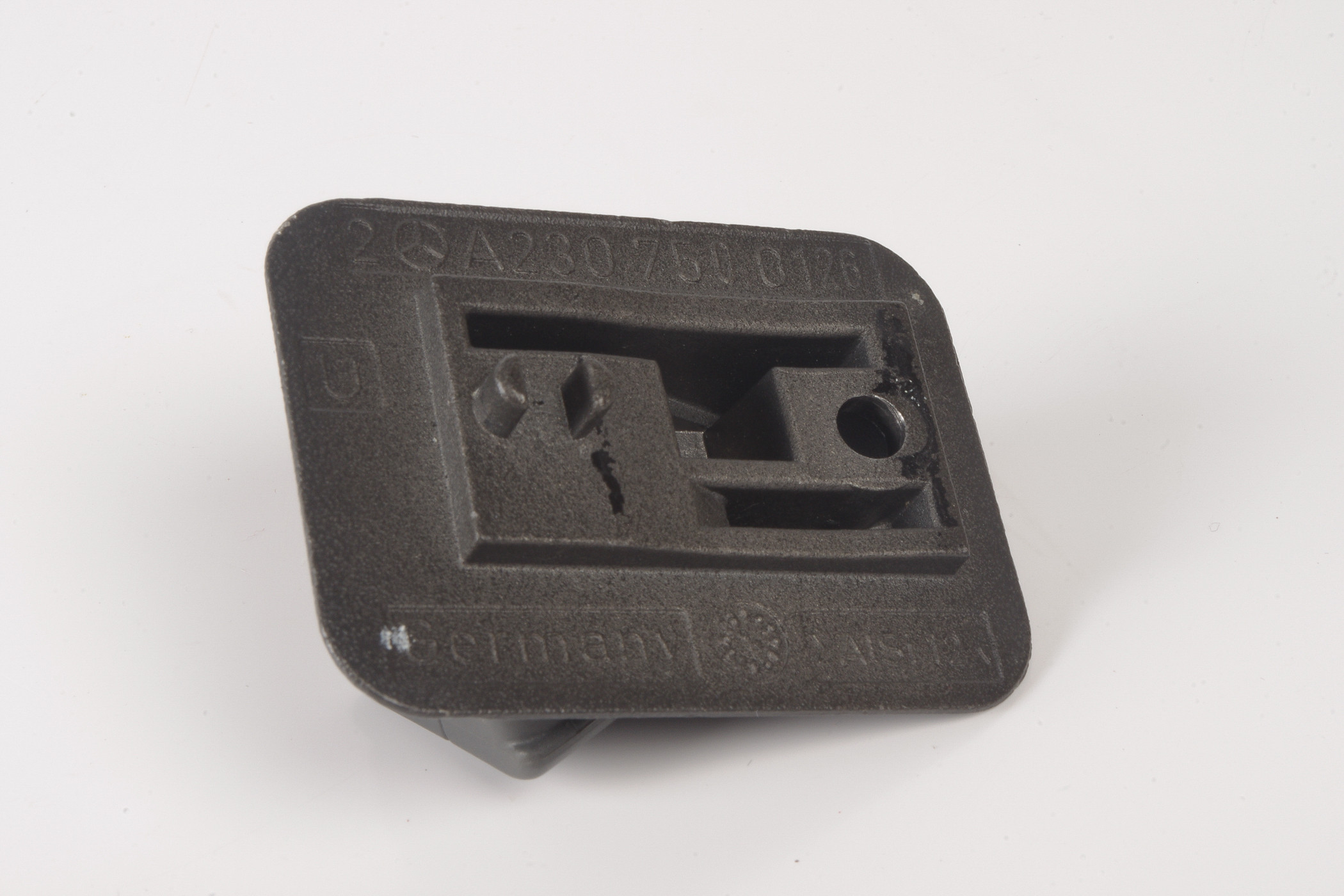 Mercedes 2307500126 Boot Stop - Left | R230 SL