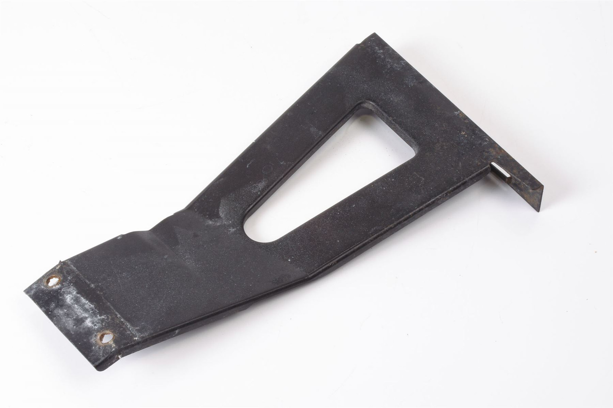 Mercedes 1296980214 Wing Bracket - Front Right (a) | R129 SL