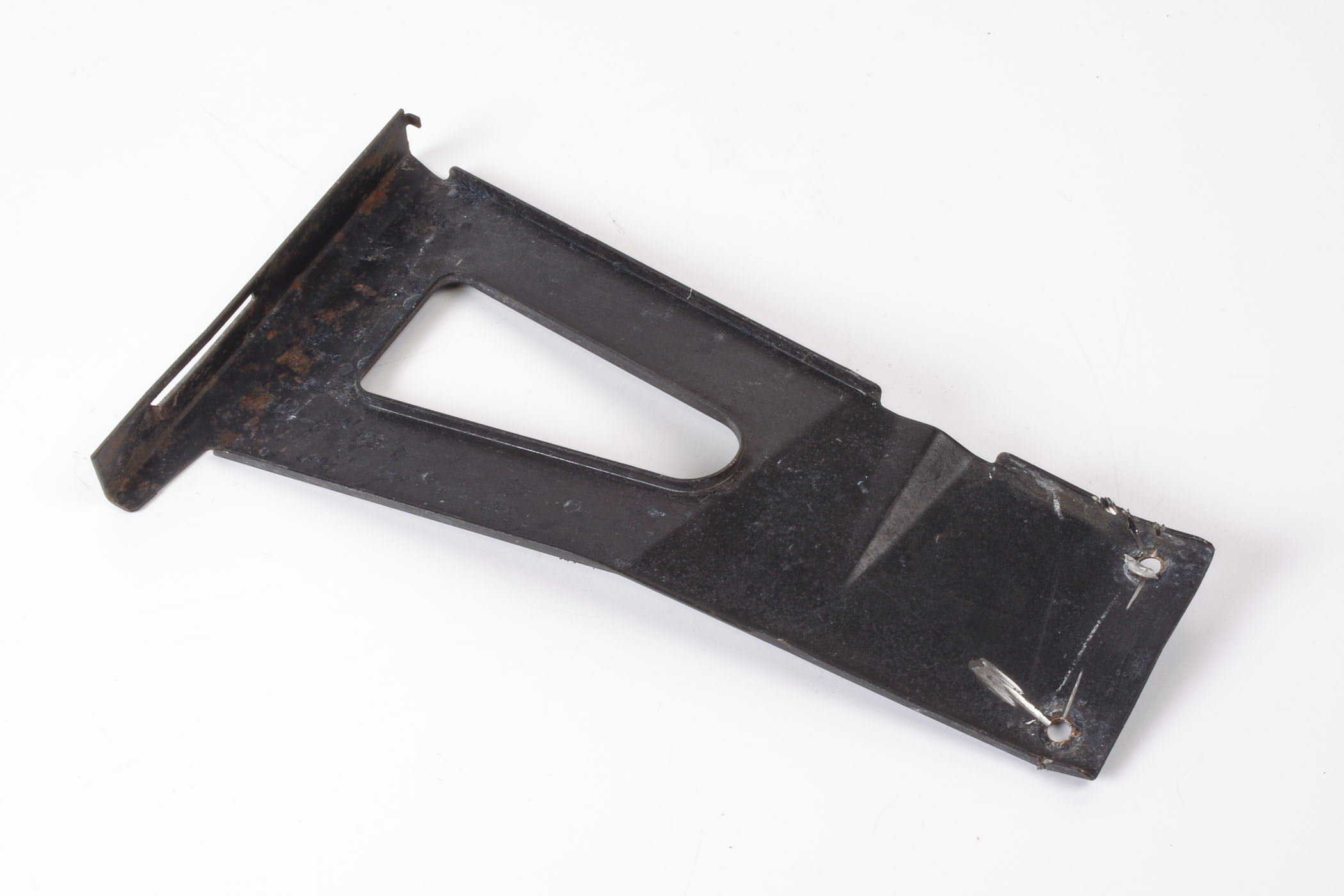 Mercedes 1296980214 Wing Bracket - Front Right (a) | R129 SL