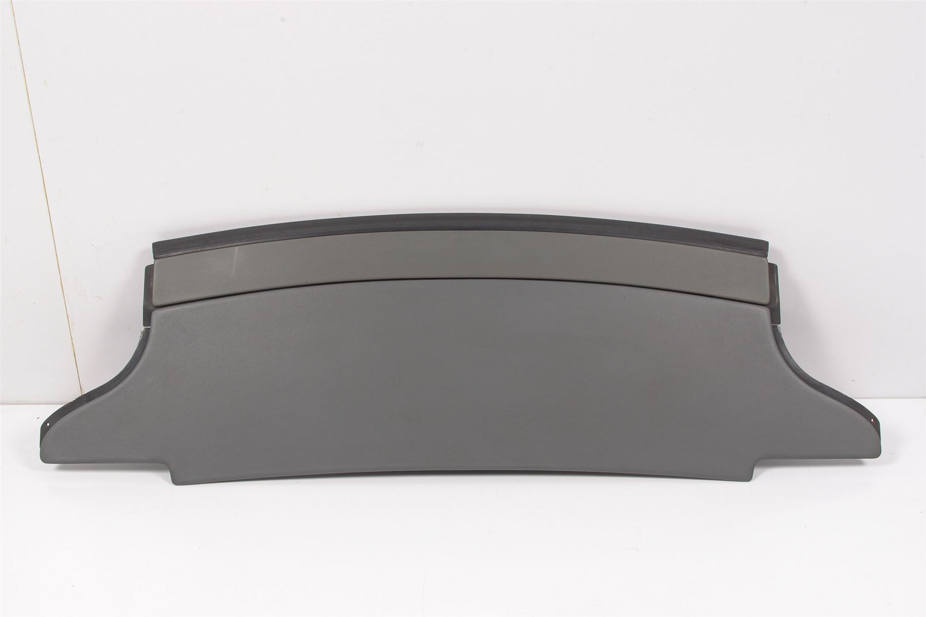 Mercedes 2307900335 Parcel Shelf Trim - Grey | R230 SL