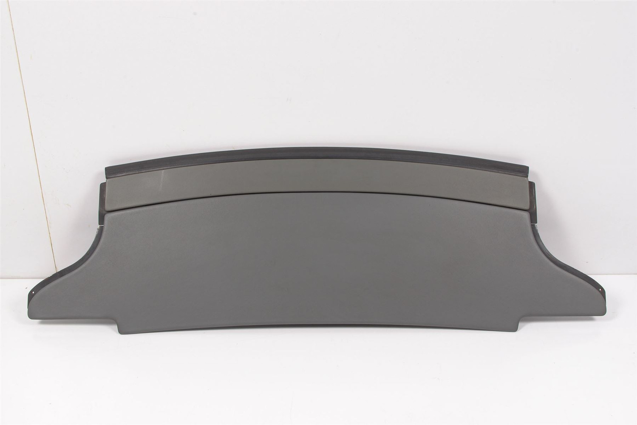 Mercedes 2307900335 Parcel Shelf Trim - Grey | R230 SL