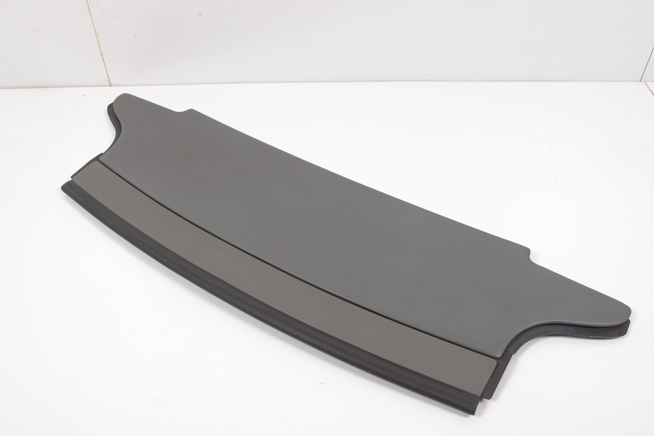 Mercedes 2307900335 Parcel Shelf Trim - Grey | R230 SL