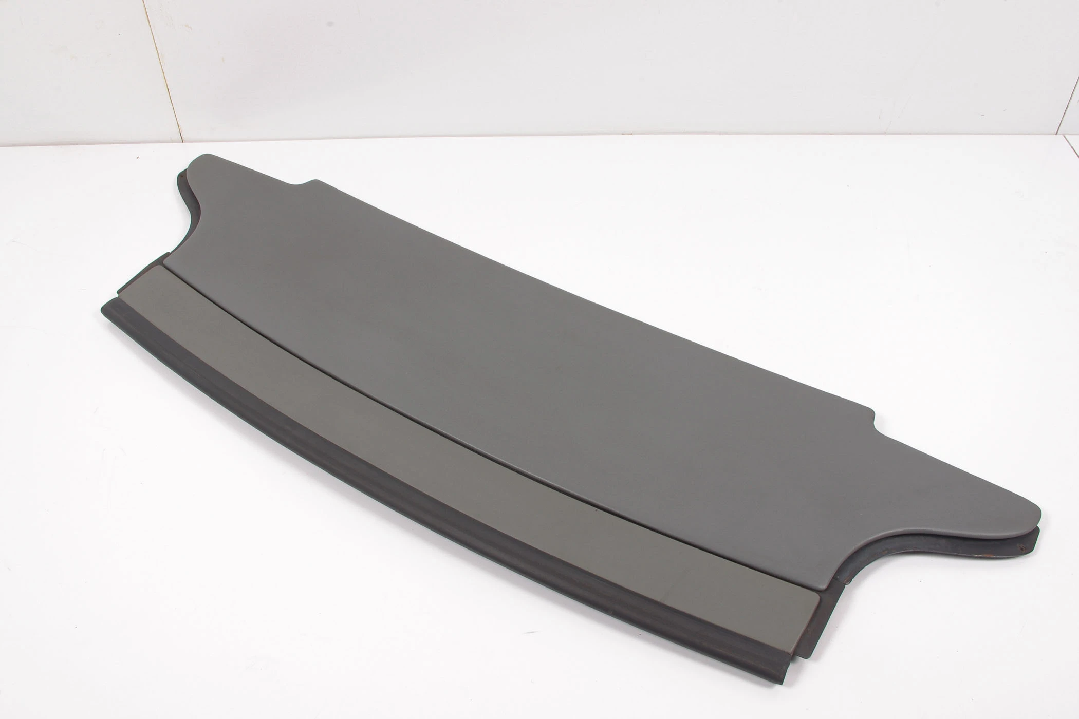 Mercedes 2307900335 Parcel Shelf Trim - Grey | R230 SL