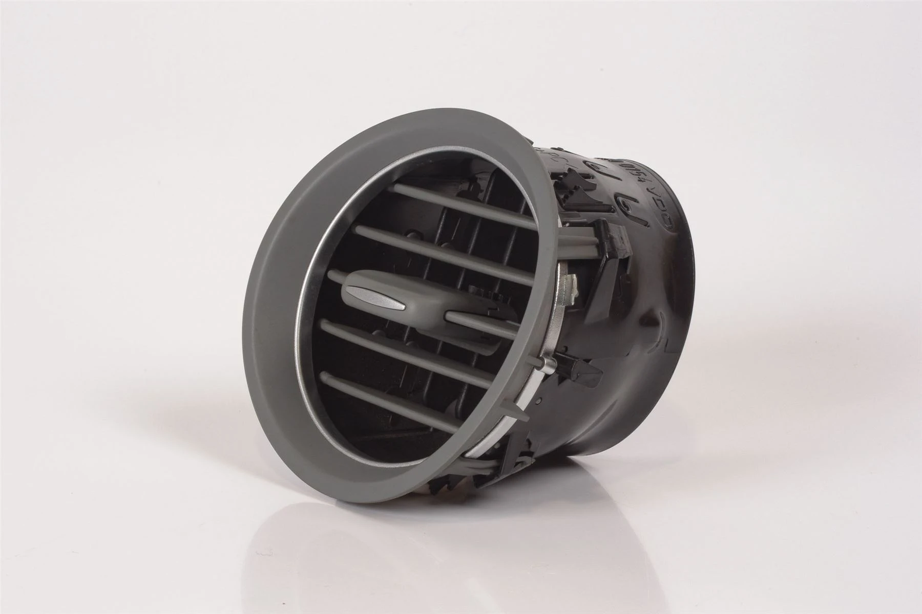 Mercedes 2308300154 Dashboard Vent - Left Grey | R230 SL