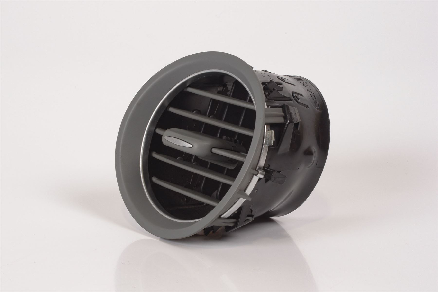 Mercedes 2308300154 Dashboard Vent - Left Grey | R230 SL