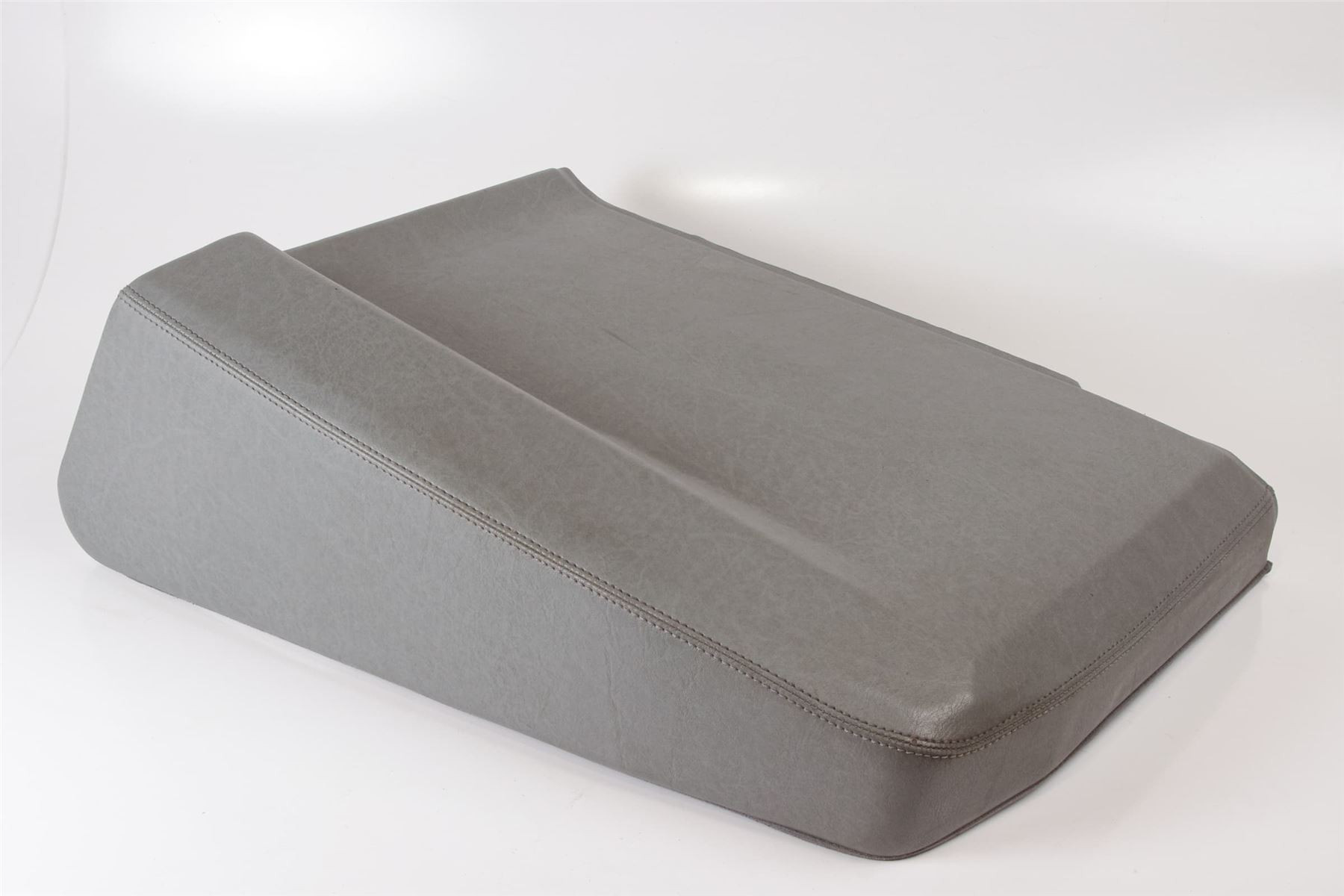 Mercedes 1299140123 Seat Backrest Panel - Front Left Grey (a) | R129 SL