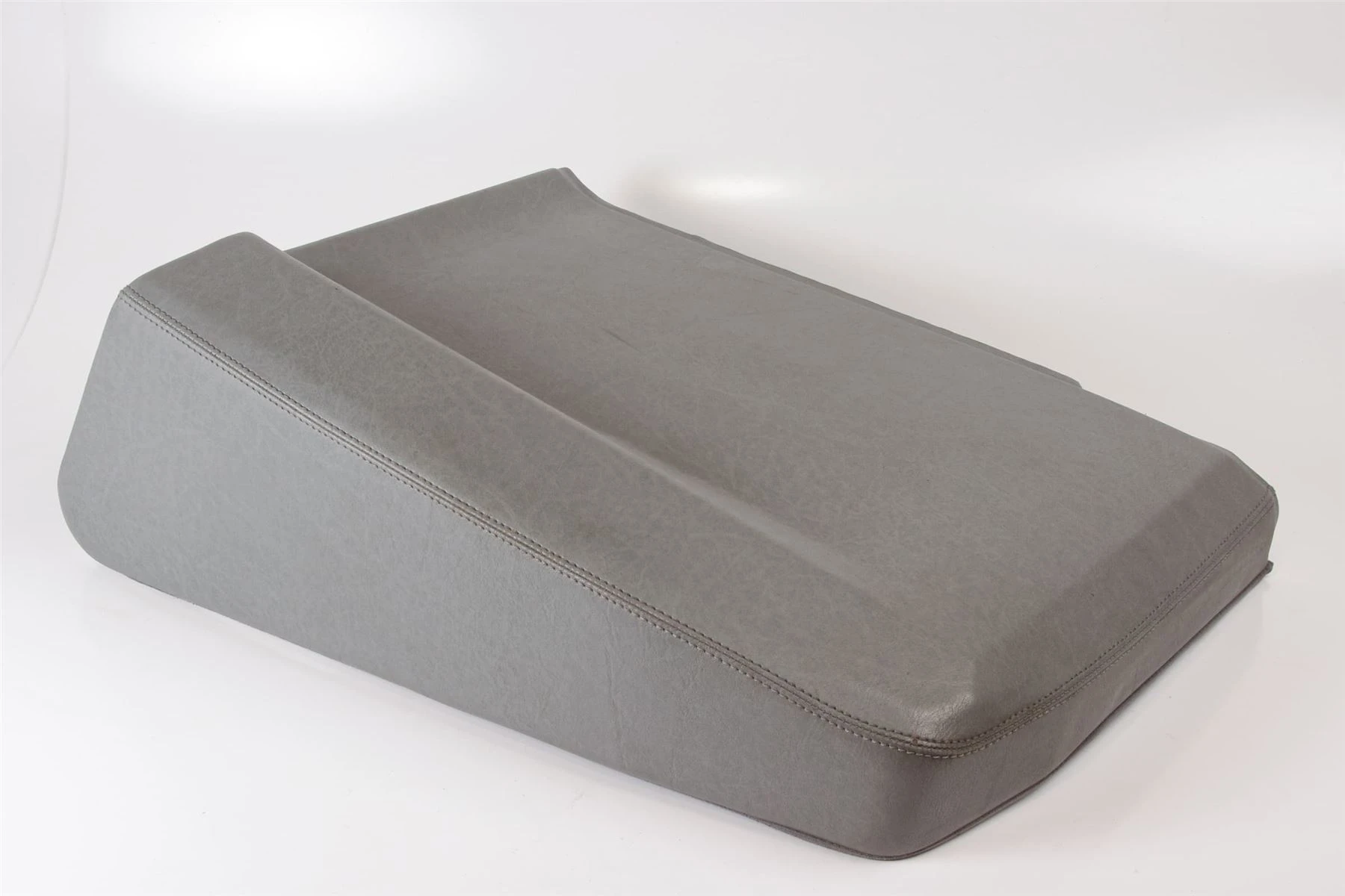 Mercedes 1299140123 Seat Backrest Panel - Front Left Grey (a) | R129 SL