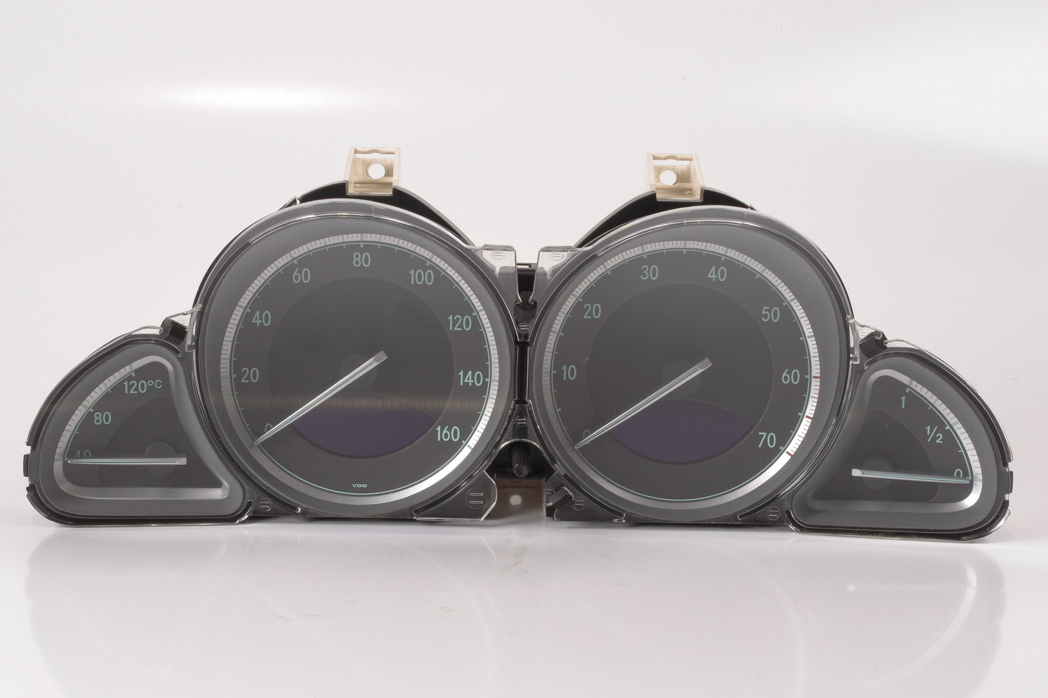 Mercedes 2305404611 Instrument Cluster | R230 SL