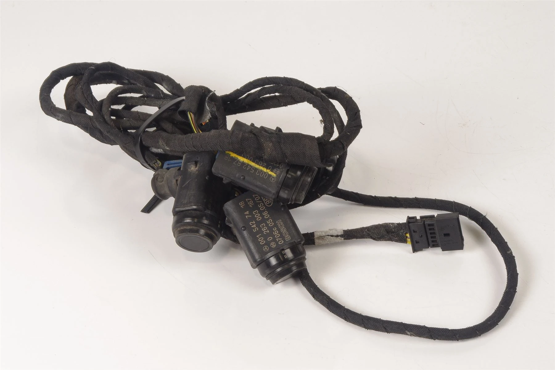 Mercedes 2205404208 Parking Sensor Loom - Rear | C215 CL W220 S R230 SL
